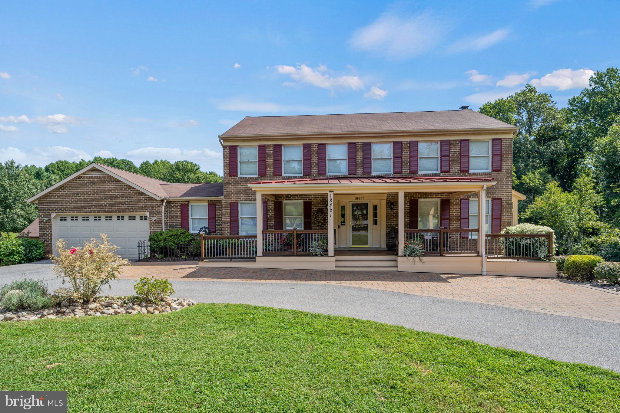 18421 New Hampshire Avenue Ashton, MD 20861 - Photo 51 of 55