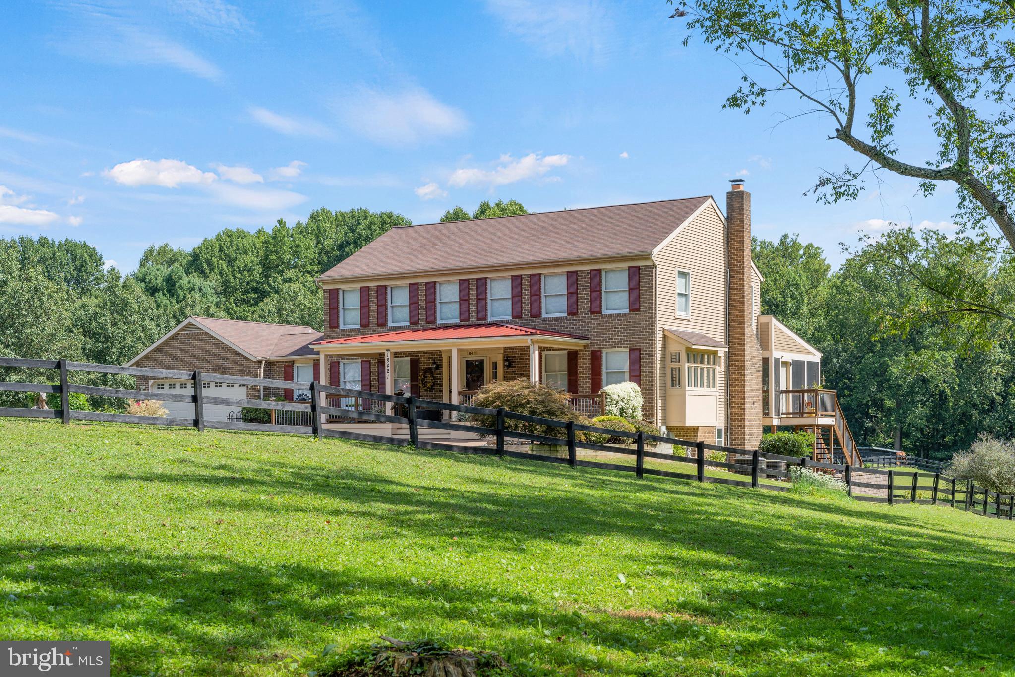 18421 New Hampshire Avenue Ashton, MD 20861 - Photo 52 of 55