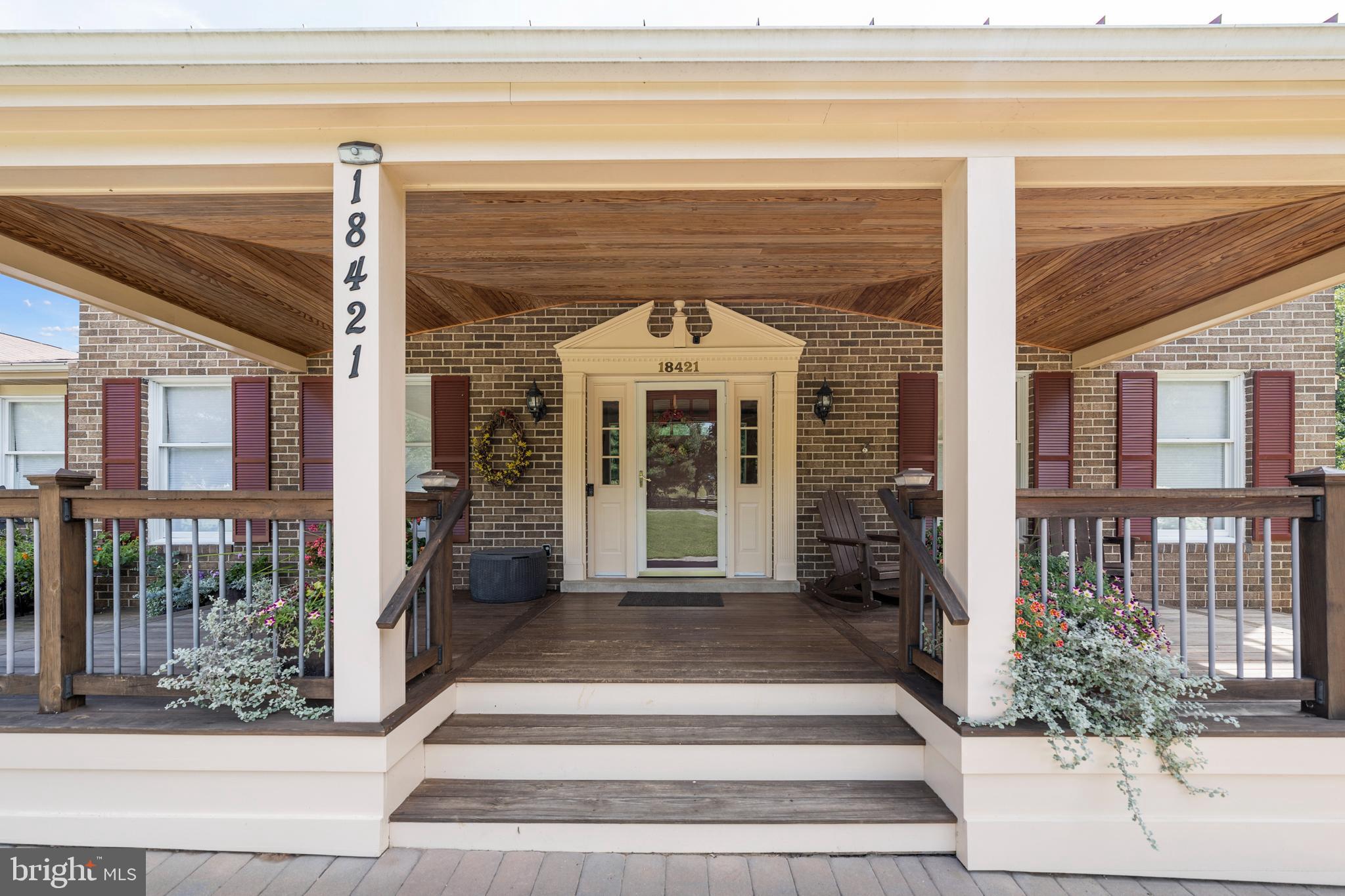 18421 New Hampshire Avenue Ashton, MD 20861 - Photo 53 of 55