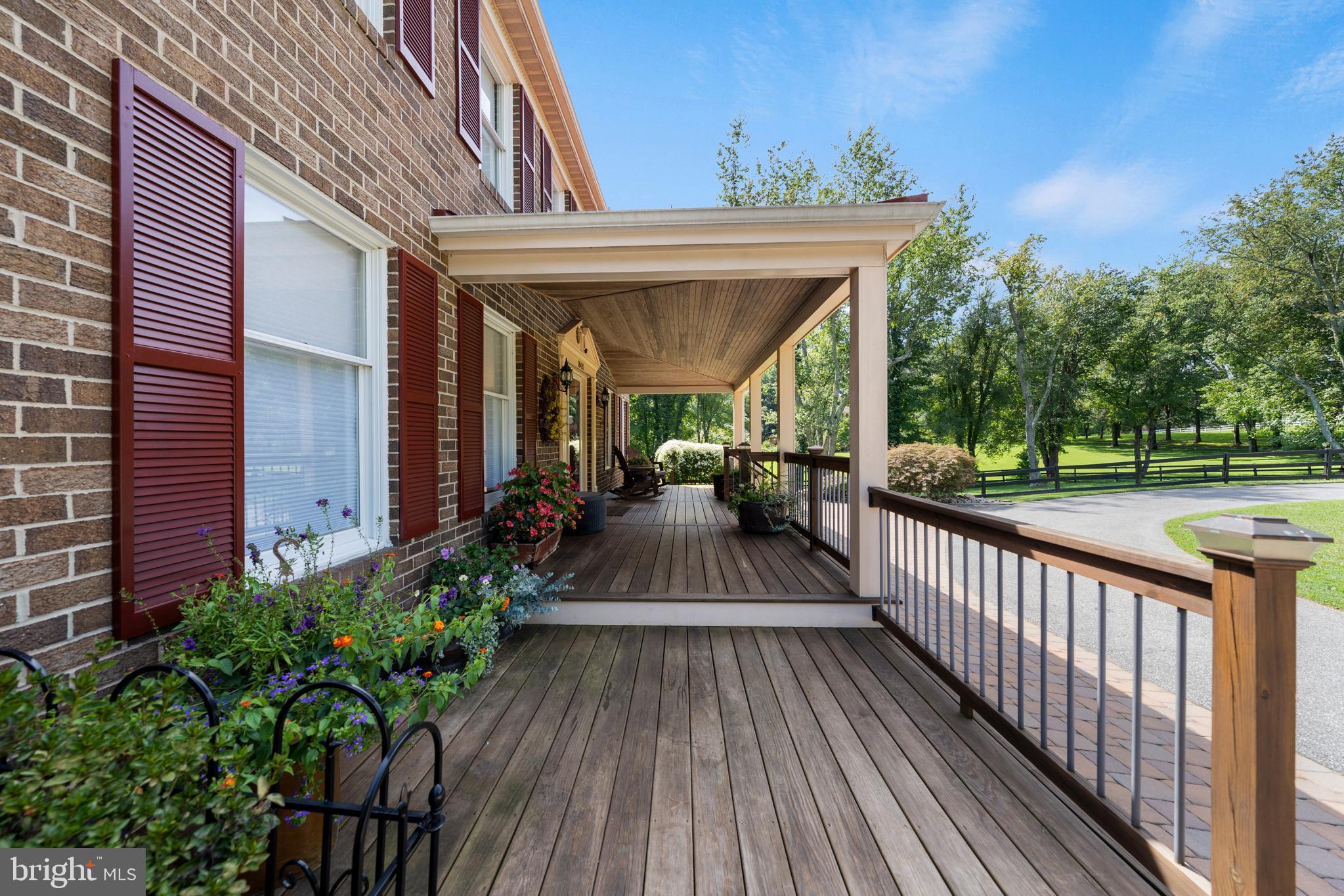 18421 New Hampshire Avenue Ashton, MD 20861 - Photo 54 of 55