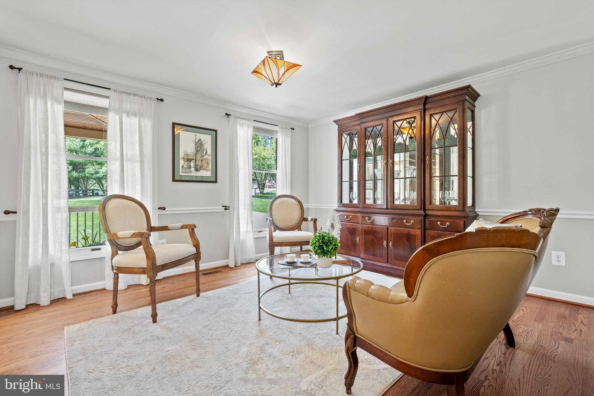 18421 New Hampshire Avenue Ashton, MD 20861 - Photo 6 of 55