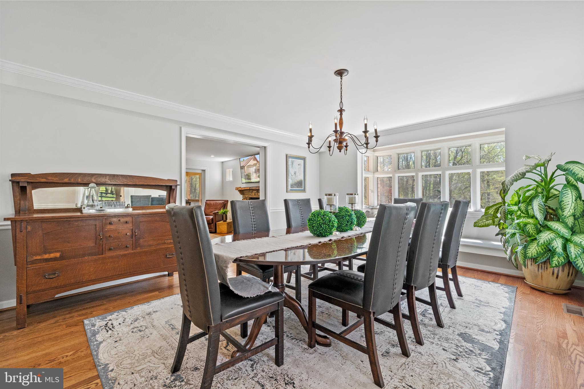 18421 New Hampshire Avenue Ashton, MD 20861 - Photo 7 of 55