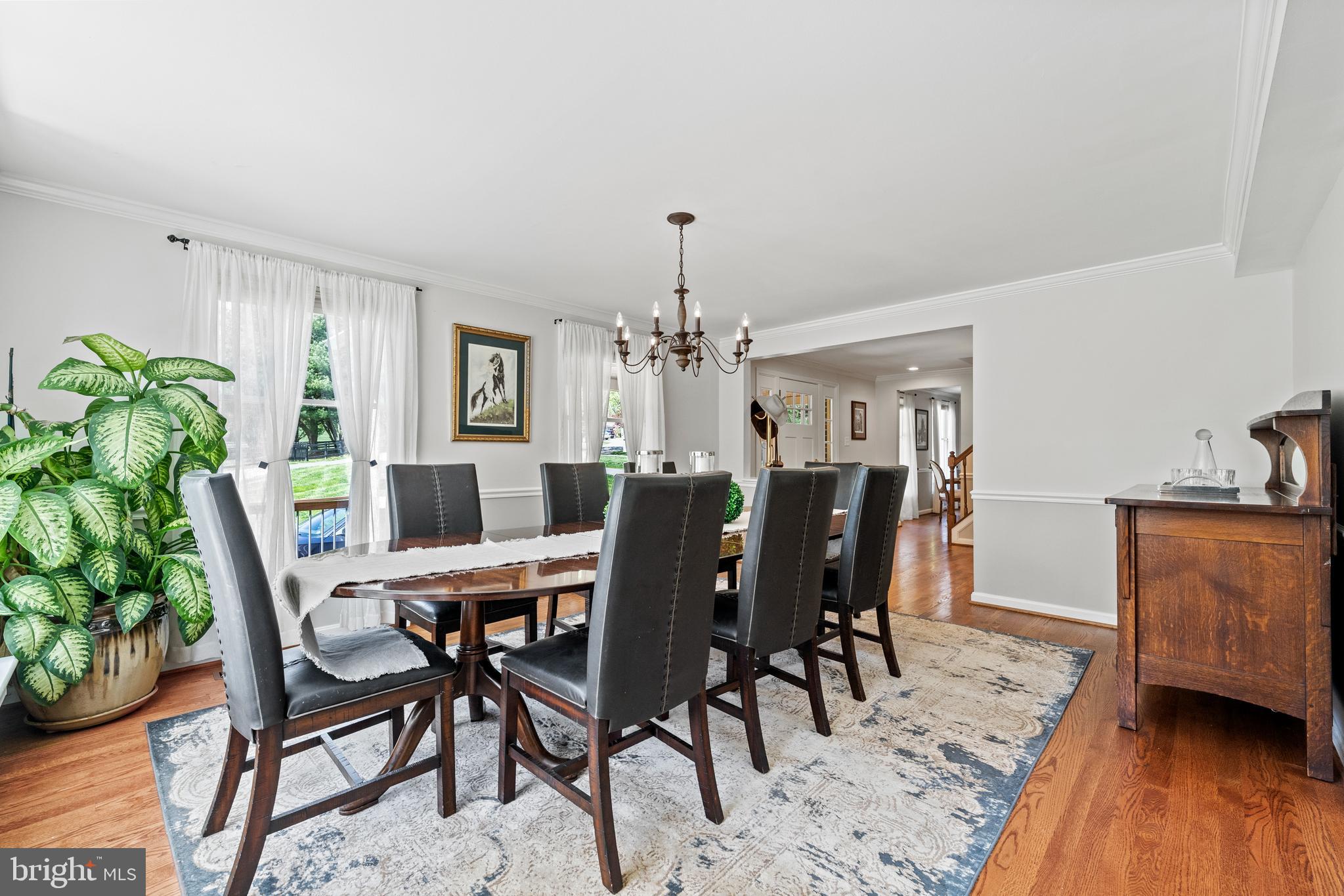 18421 New Hampshire Avenue Ashton, MD 20861 - Photo 8 of 55