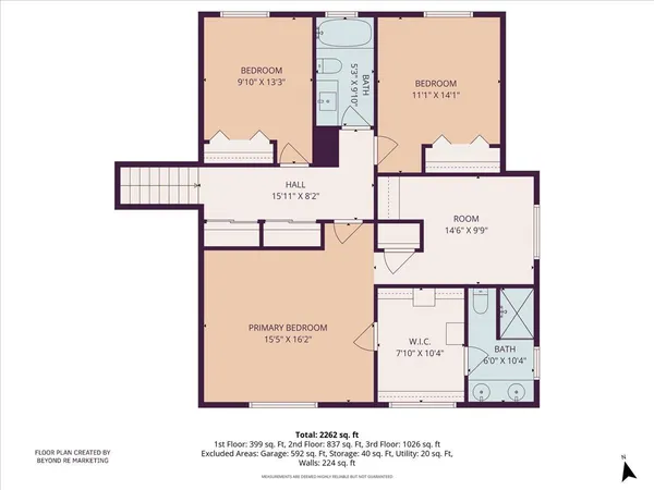 $990,000 | 17089 McGuffie Road, Salinas, CA 93907