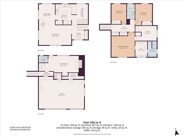 $990,000 | 17089 McGuffie Road, Salinas, CA 93907