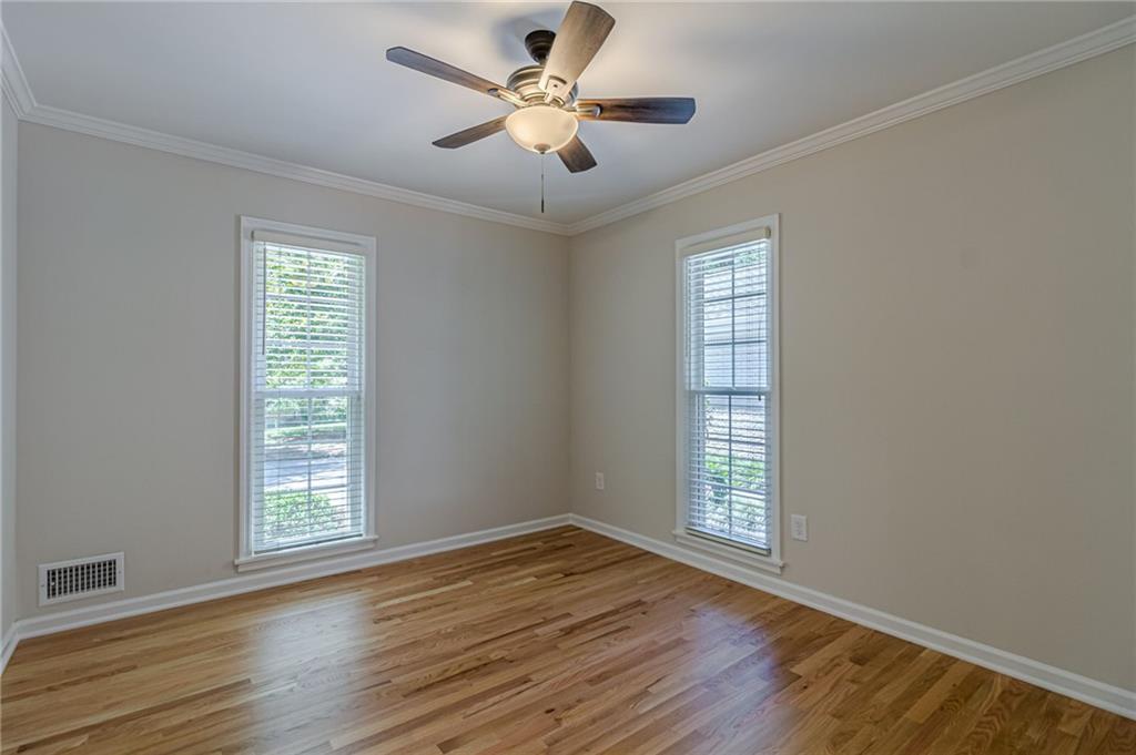 4296 Huntington Circle Atlanta, GA 30338 - Photo 32 of 46