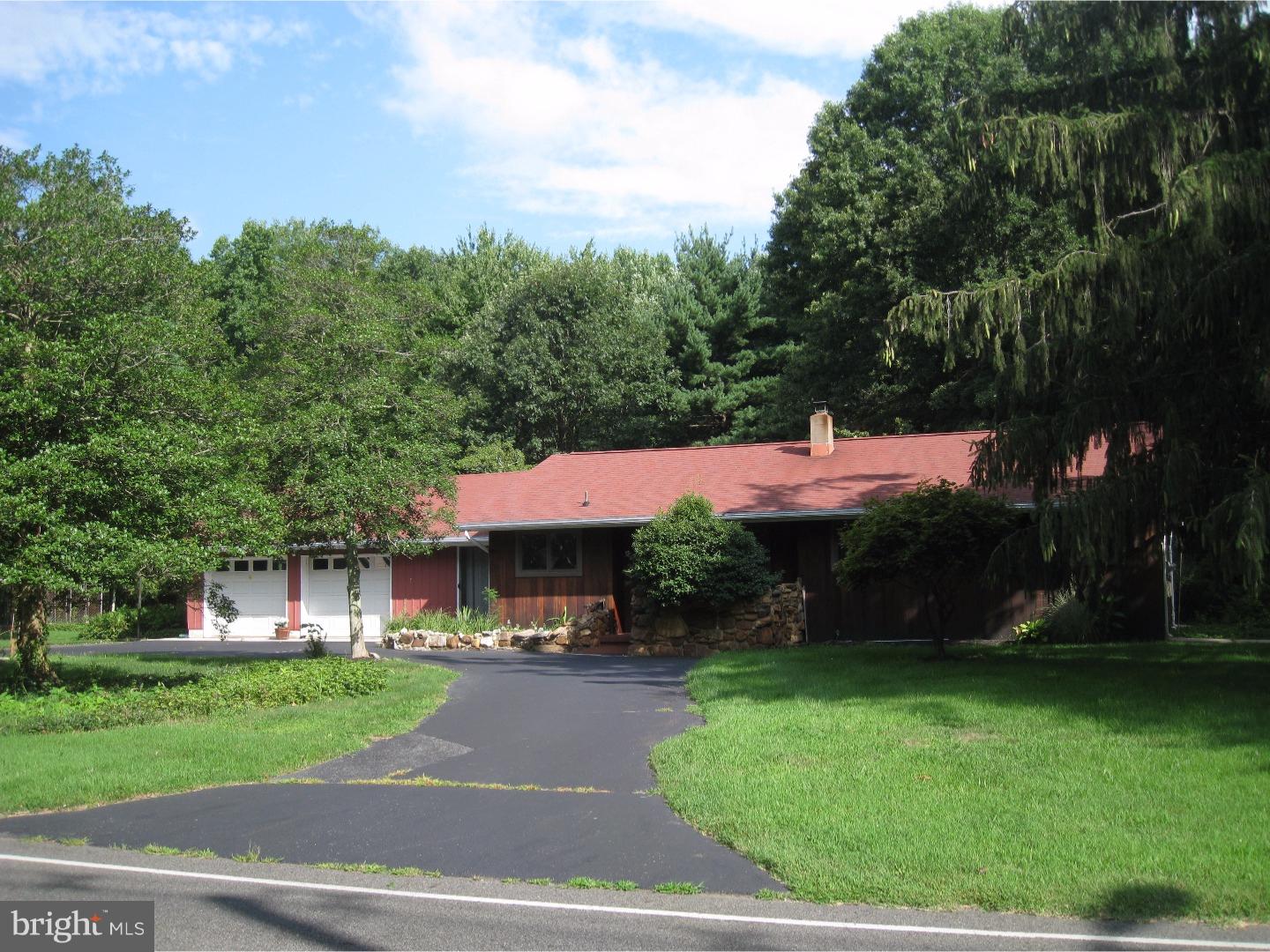 63 Tindall Road Robbinsville, NJ 08691 - Photo 1 of 23 Exterior Front