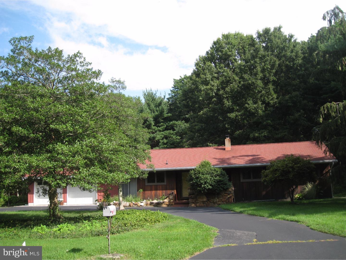 63 Tindall Road Robbinsville, NJ 08691 - Photo 2 of 23 Exterior Front