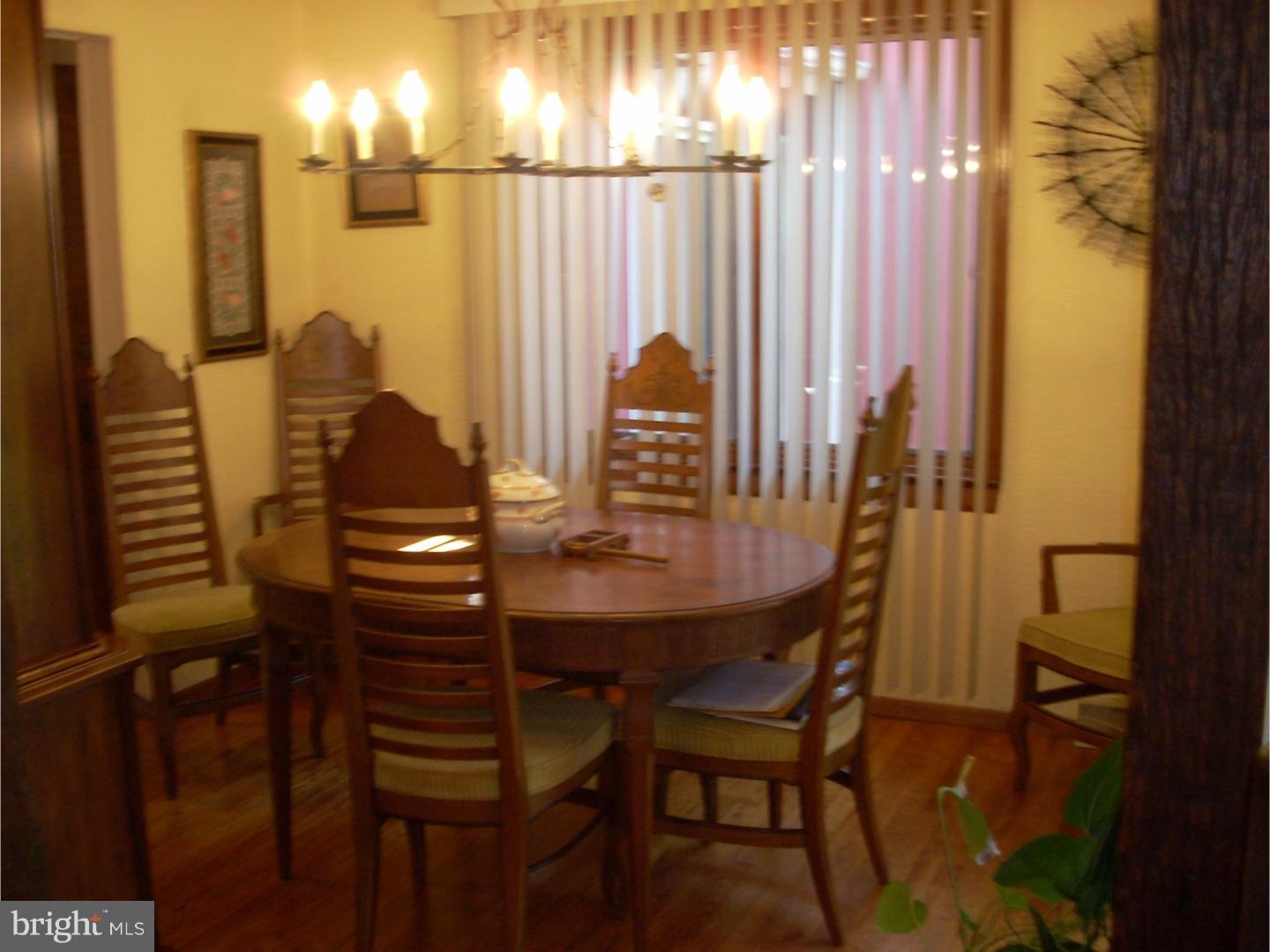 63 Tindall Road Robbinsville, NJ 08691 - Photo 11 of 23 Dining Room