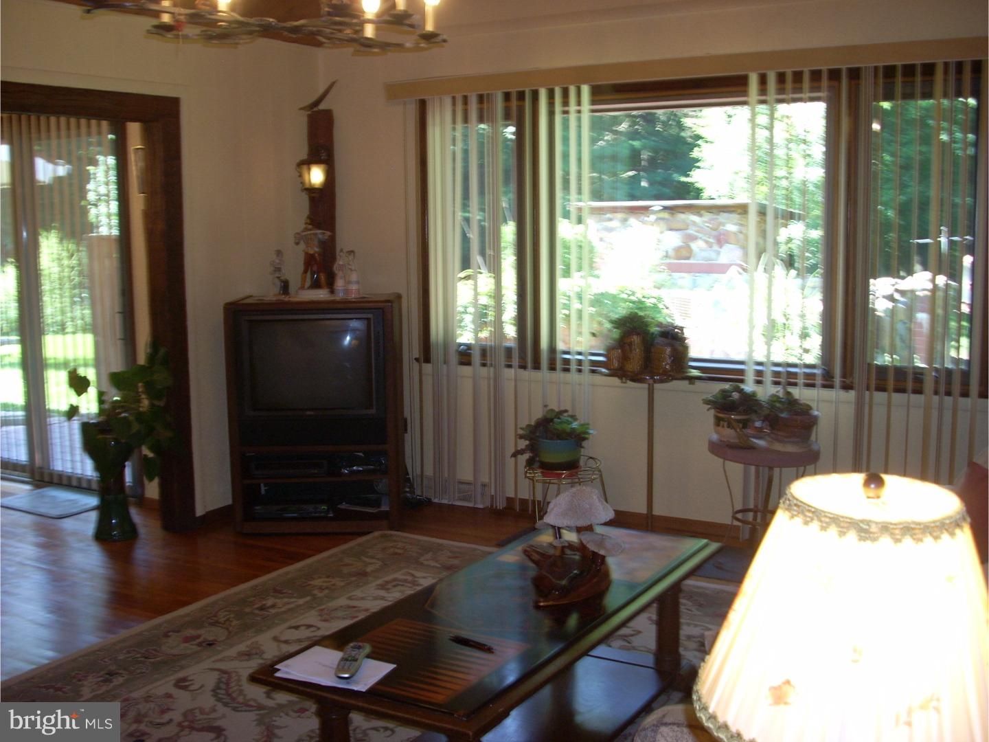 63 Tindall Road Robbinsville, NJ 08691 - Photo 12 of 23 Living Room