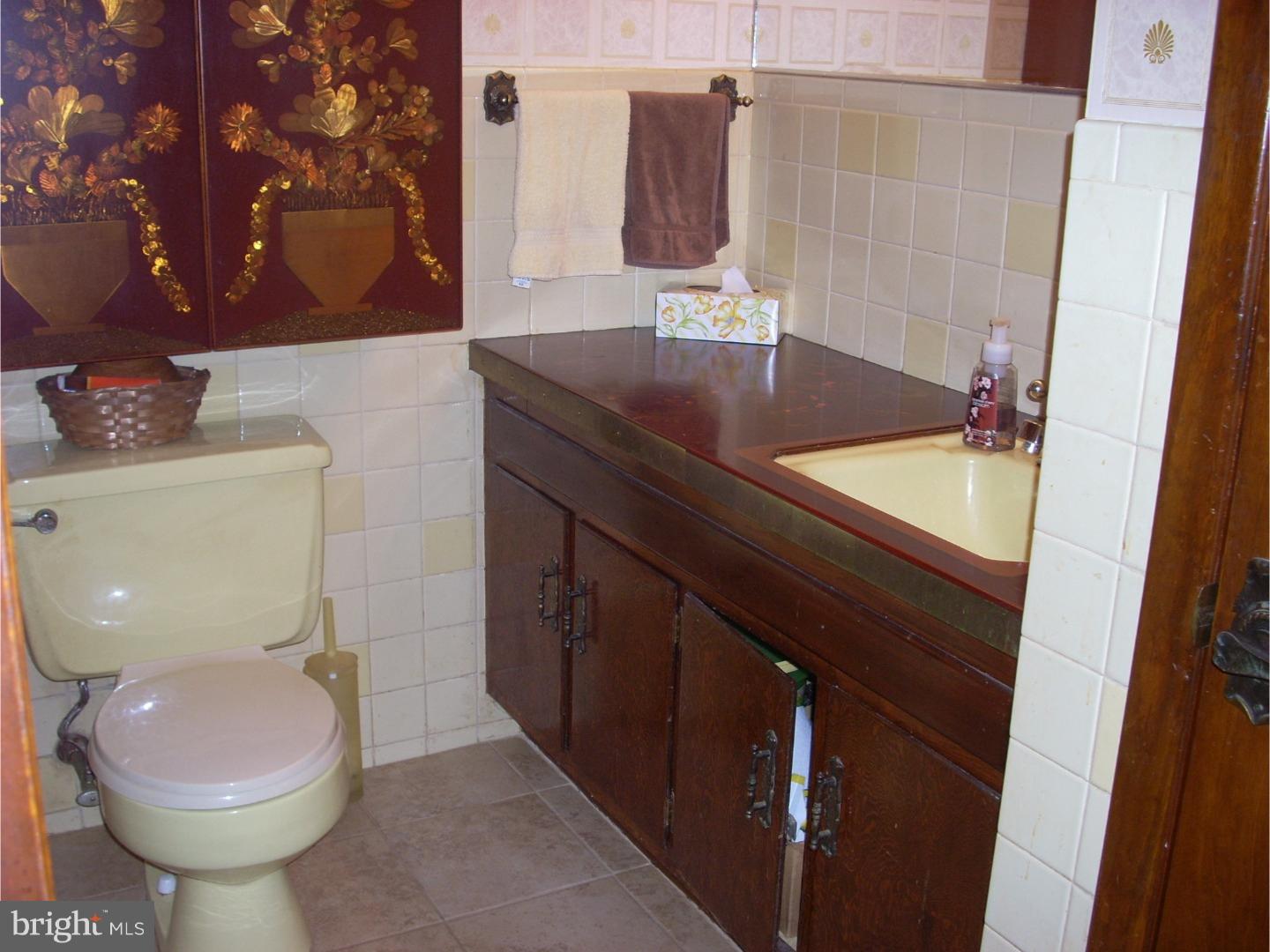 63 Tindall Road Robbinsville, NJ 08691 - Photo 14 of 23 Bathroom