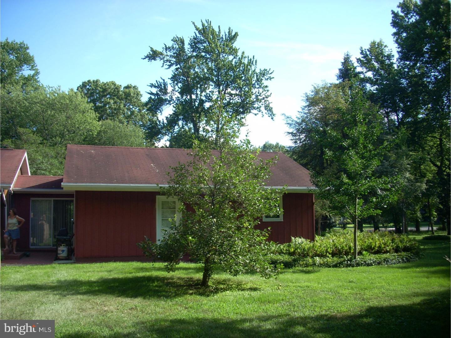 63 Tindall Road Robbinsville, NJ 08691 - Photo 17 of 23 Exterior Back