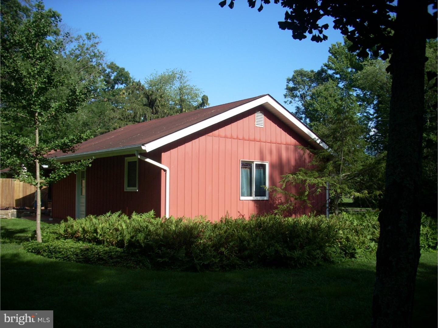 63 Tindall Road Robbinsville, NJ 08691 - Photo 19 of 23 Exterior Back