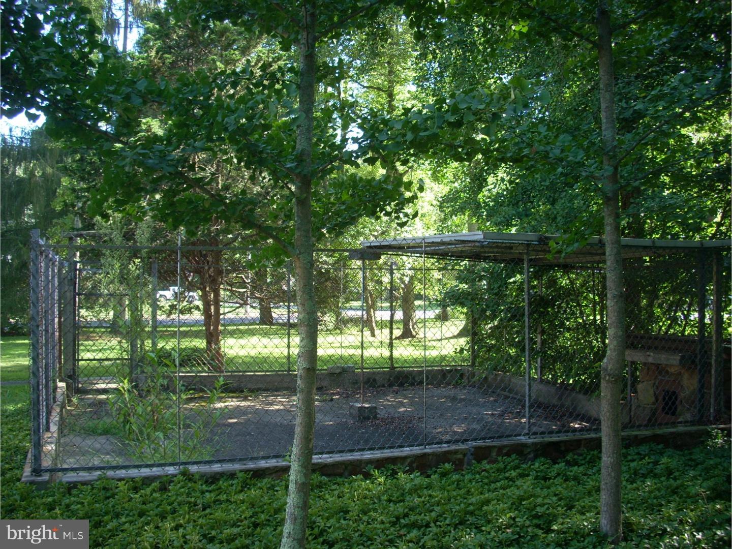 63 Tindall Road Robbinsville, NJ 08691 - Photo 20 of 23 Back Yard