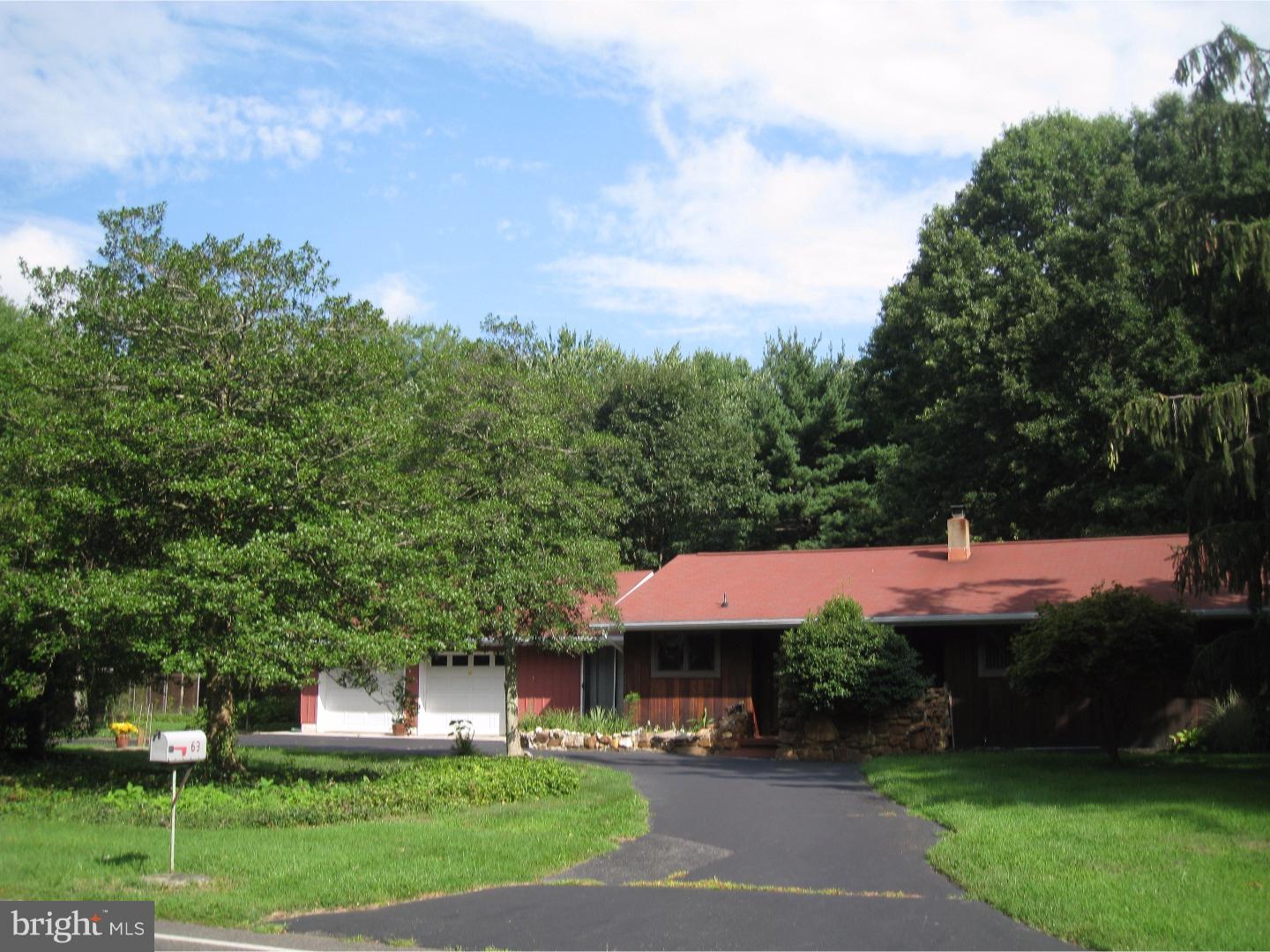 63 Tindall Road Robbinsville, NJ 08691 - Photo 3 of 23 Exterior Front