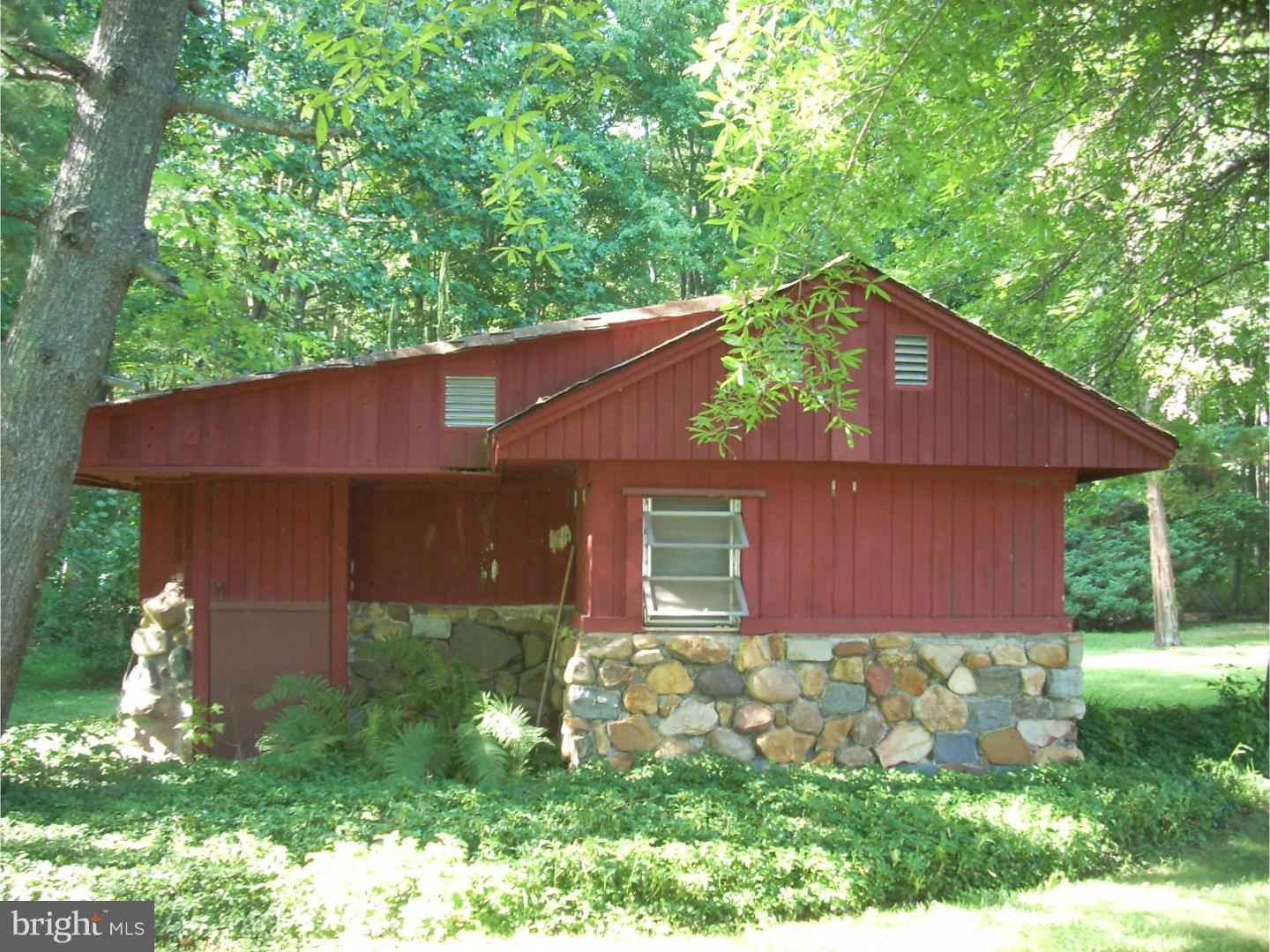 63 Tindall Road Robbinsville, NJ 08691 - Photo 21 of 23 Back Yard