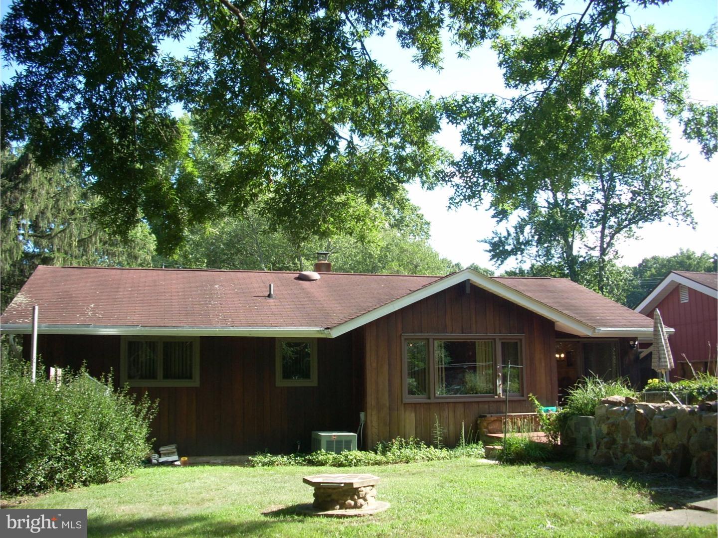63 Tindall Road Robbinsville, NJ 08691 - Photo 5 of 23 Exterior Back