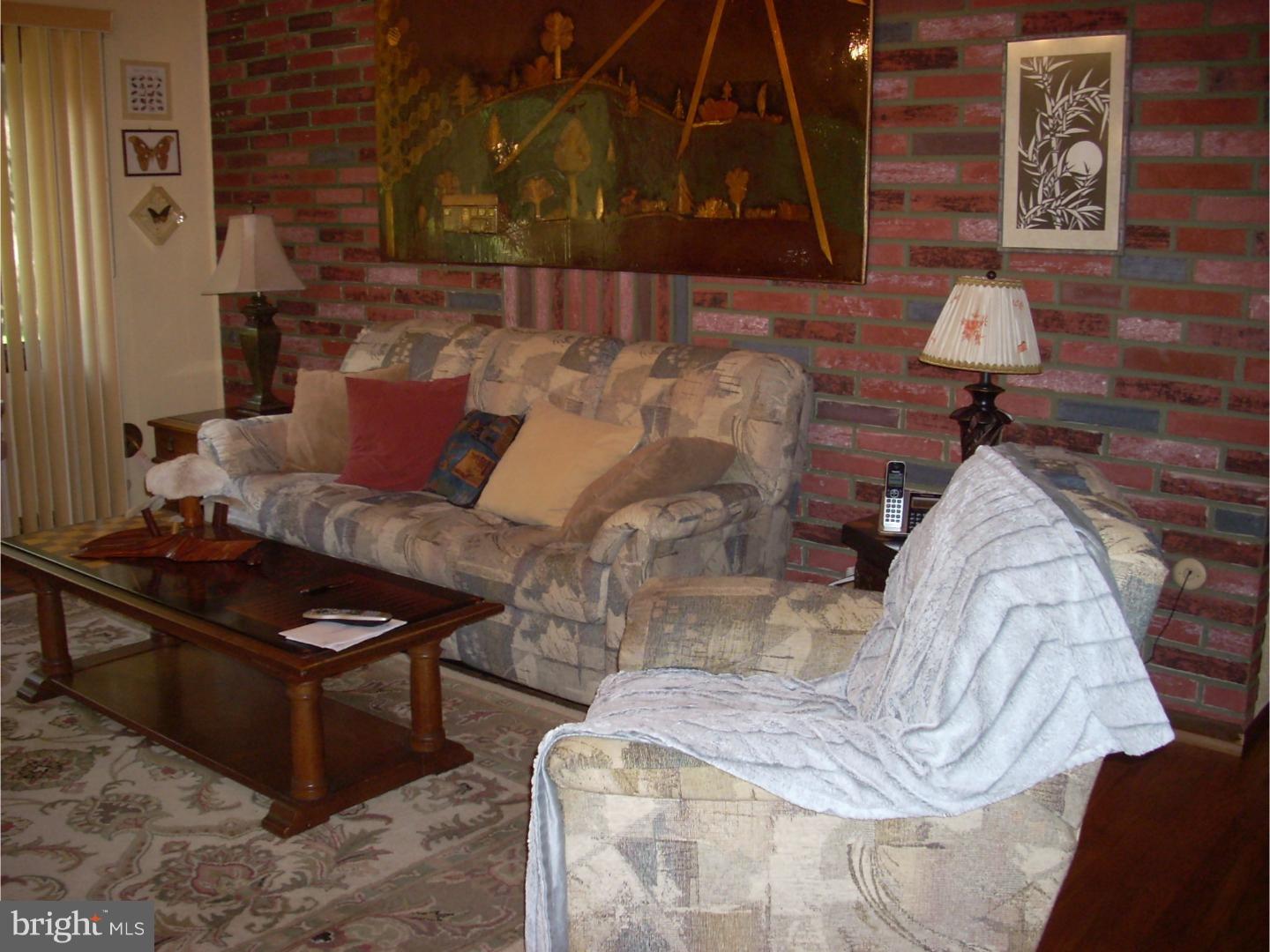 63 Tindall Road Robbinsville, NJ 08691 - Photo 8 of 23 Living Room