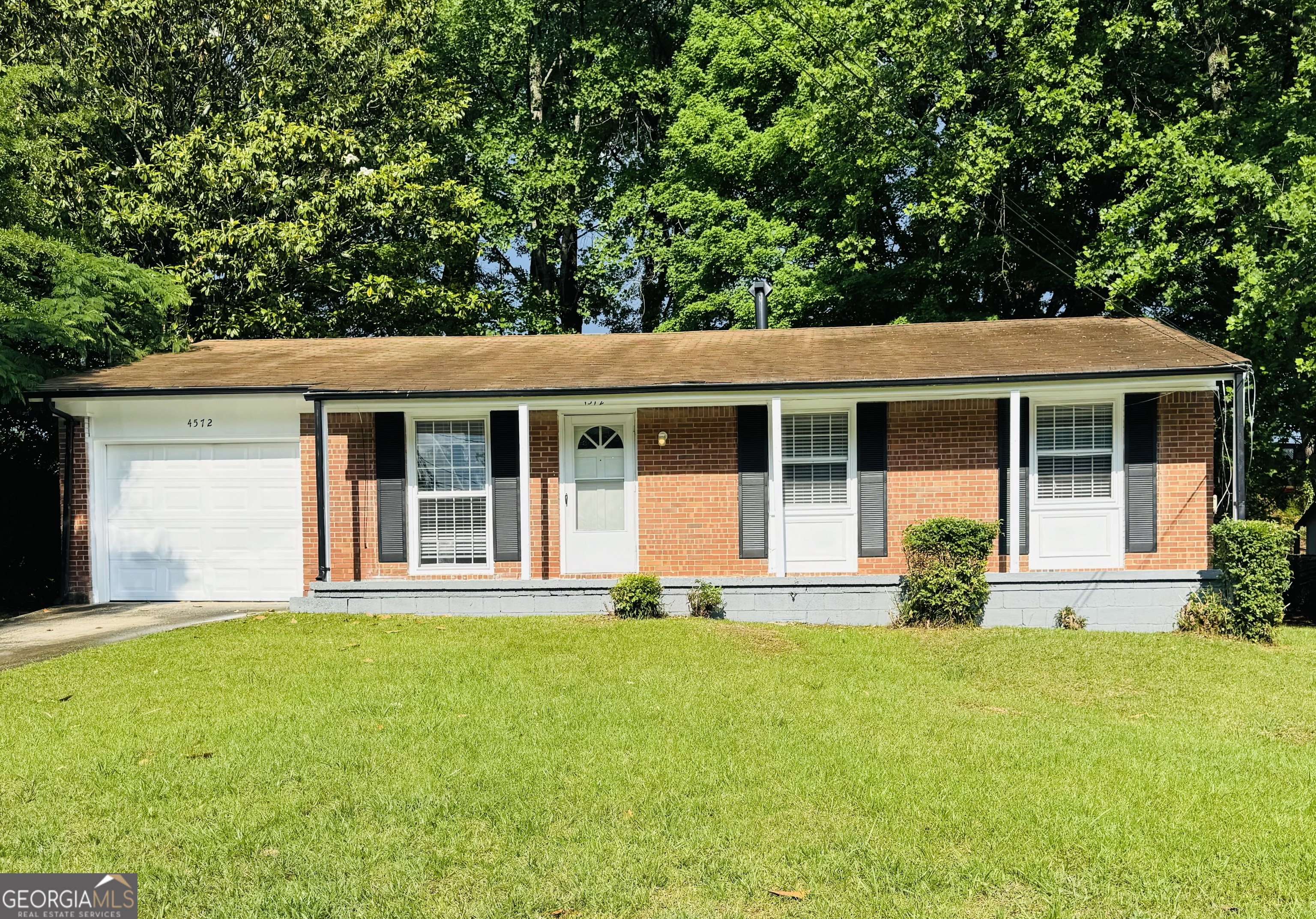 4572 Ryan Road Conley, GA 30288 - Photo 1 of 10