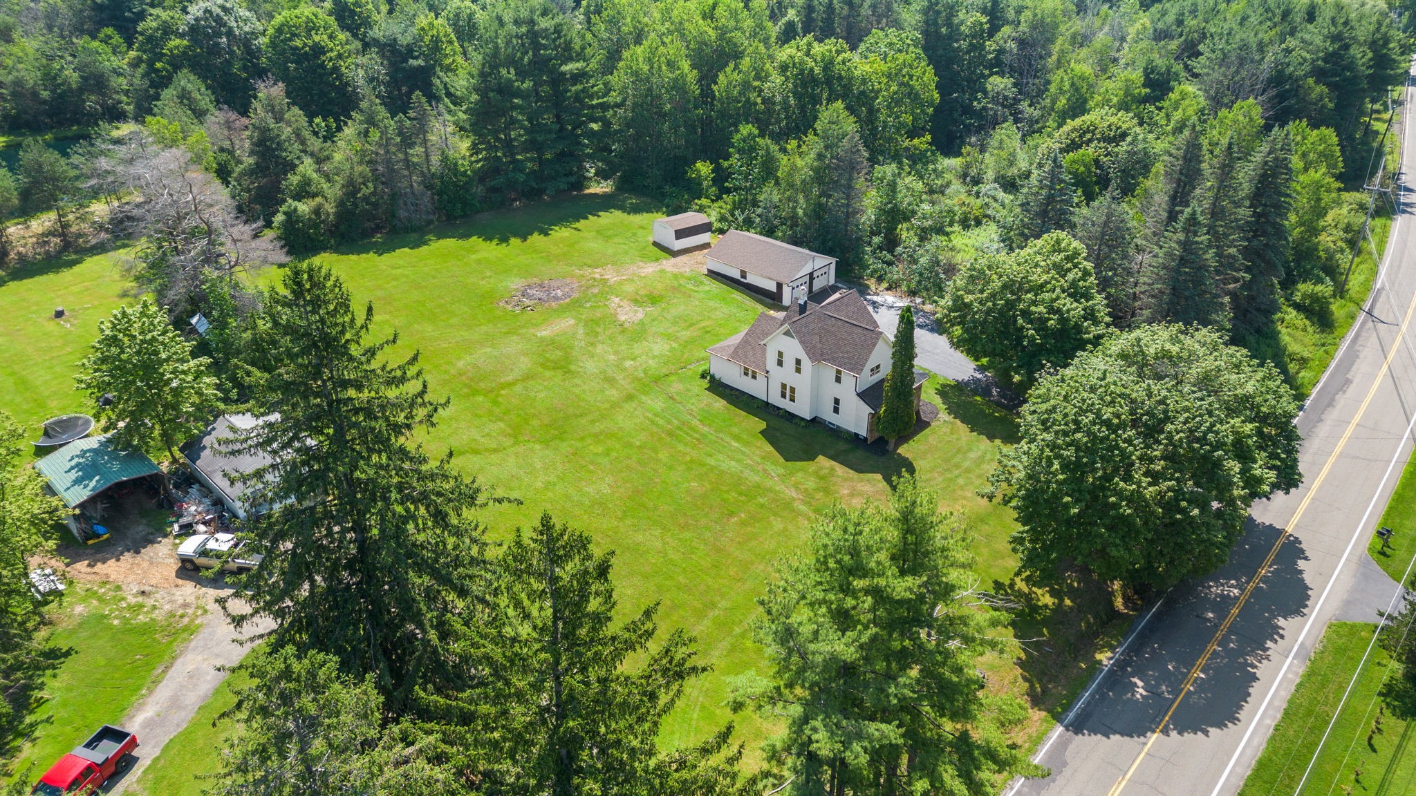 1174 Hawleyton Road Binghamton, NY 13903 - Photo 47 of 48