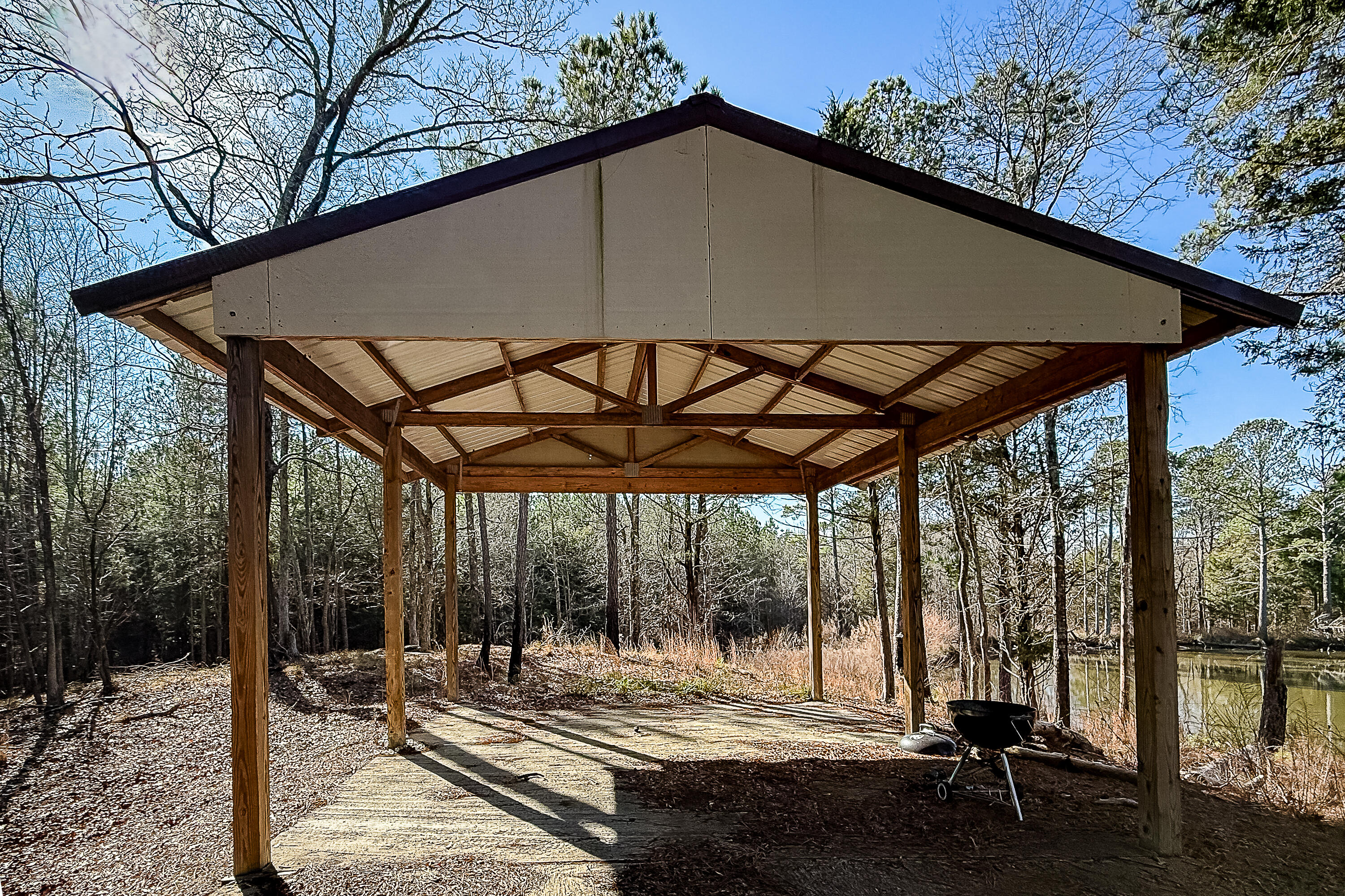 0 Leeds Road Carlisle, SC 29031 - Photo 16 of 29 Compass South Land Sales South Carolina