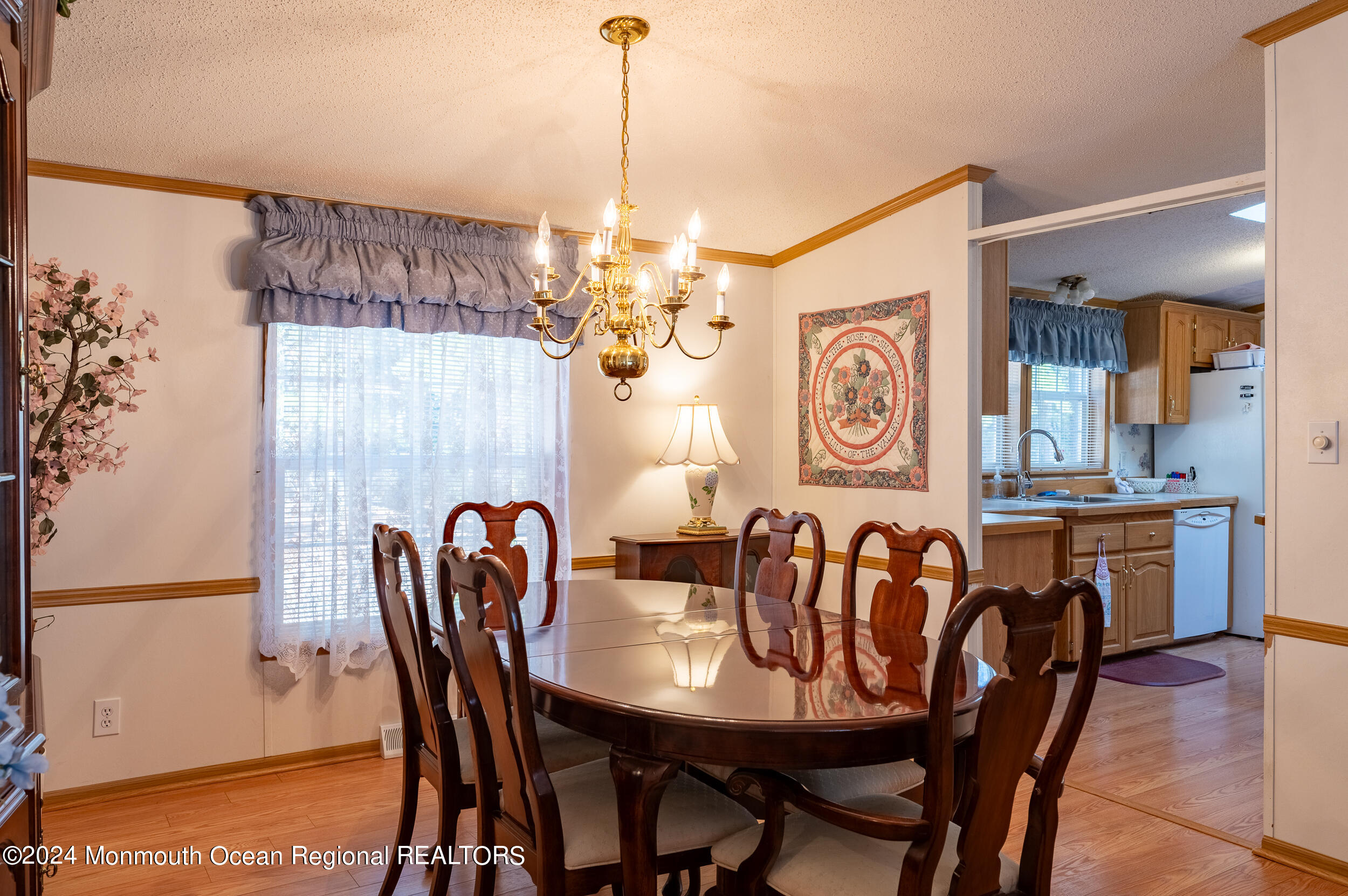 2653 Dover Road Forked River, NJ 08731 - Photo 11 of 53 Dining Room