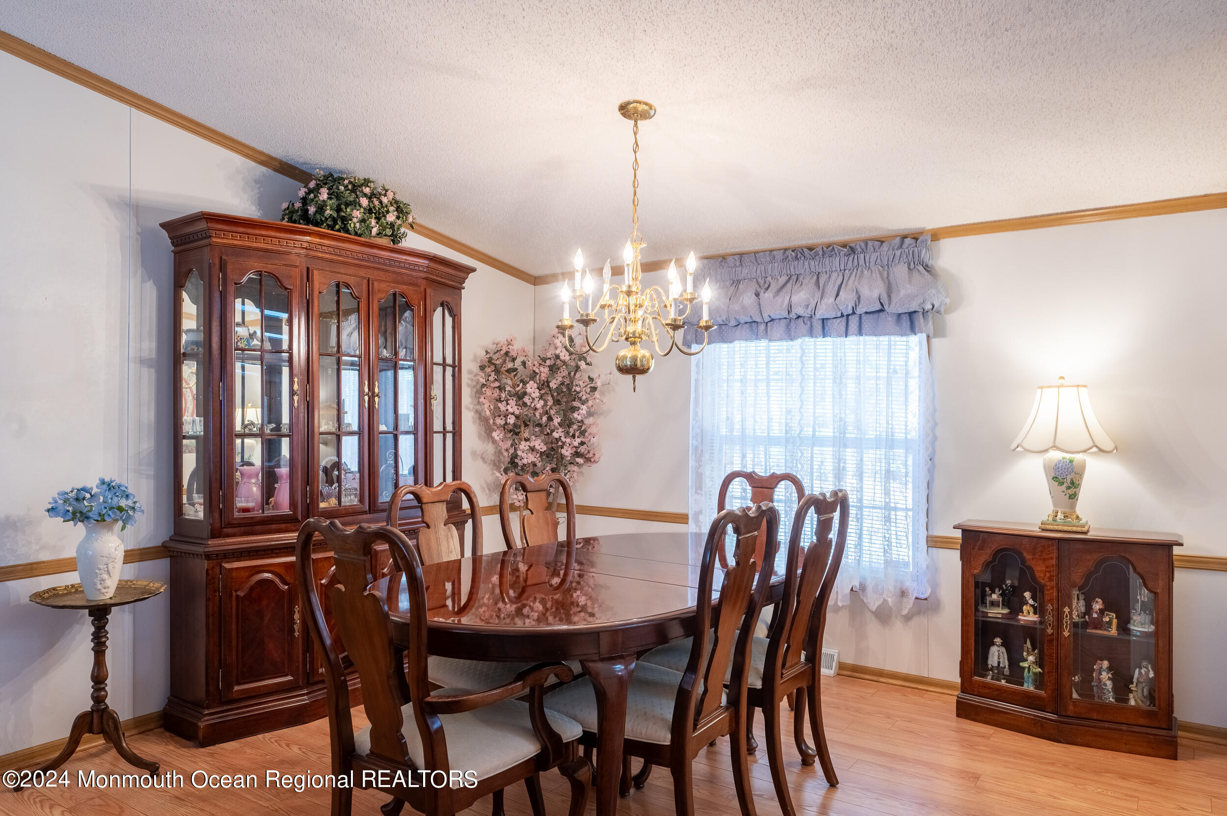 2653 Dover Road Forked River, NJ 08731 - Photo 12 of 53 Dining Room