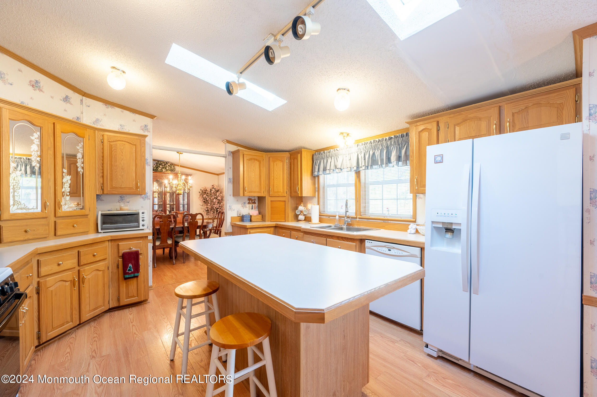 2653 Dover Road Forked River, NJ 08731 - Photo 14 of 53 Kitchen