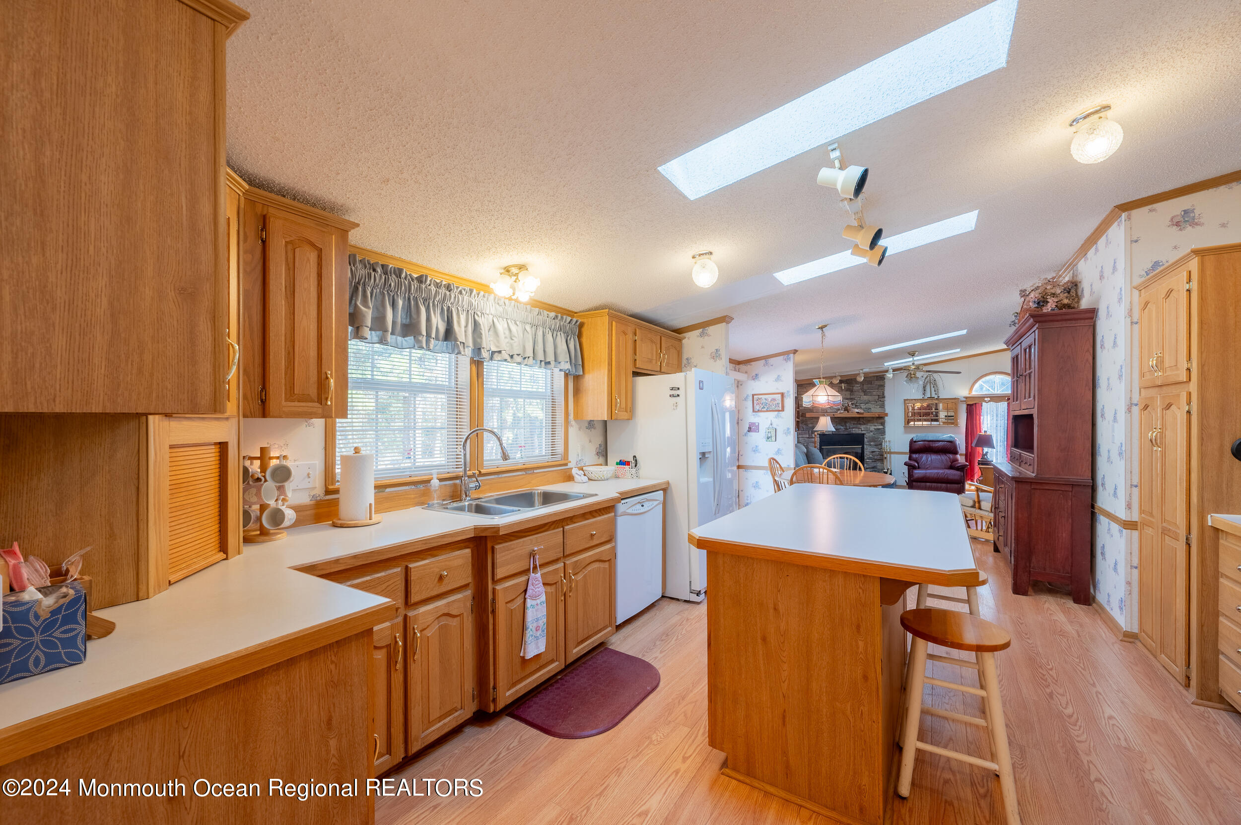2653 Dover Road Forked River, NJ 08731 - Photo 15 of 53 Kitchen