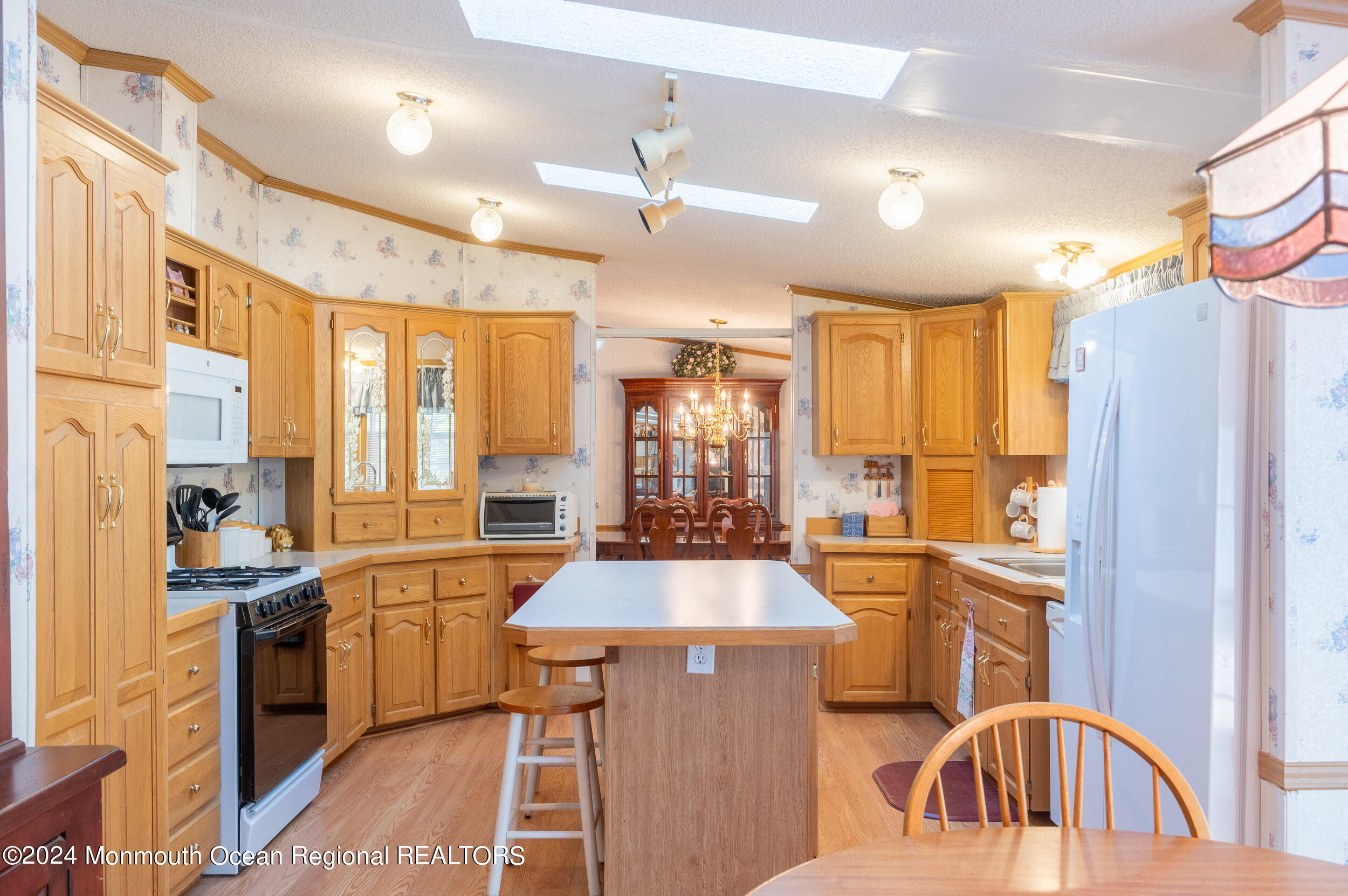 2653 Dover Road Forked River, NJ 08731 - Photo 16 of 53 Kitchen