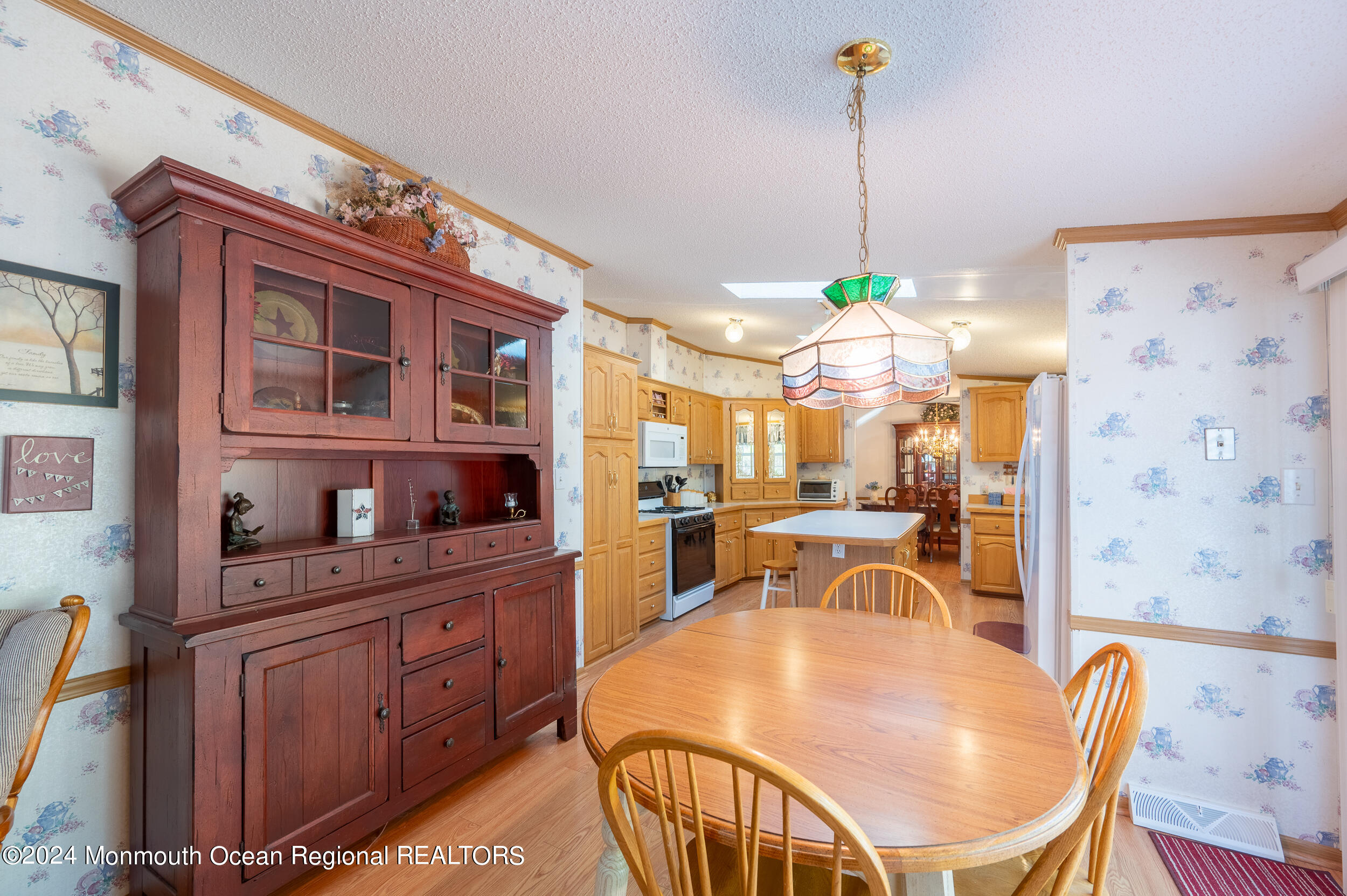 2653 Dover Road Forked River, NJ 08731 - Photo 18 of 53 Kitchen