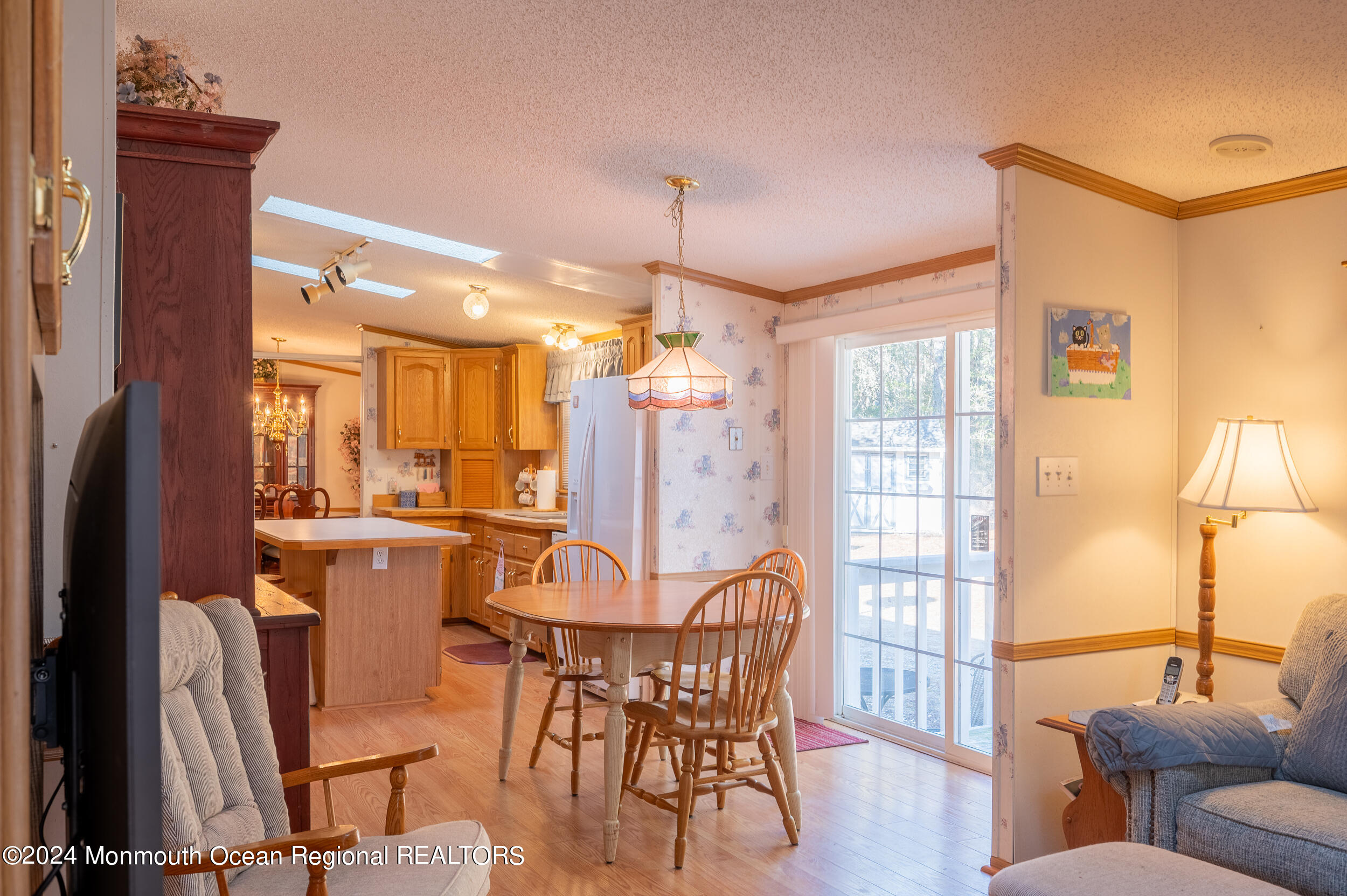 2653 Dover Road Forked River, NJ 08731 - Photo 20 of 53 Kitchen
