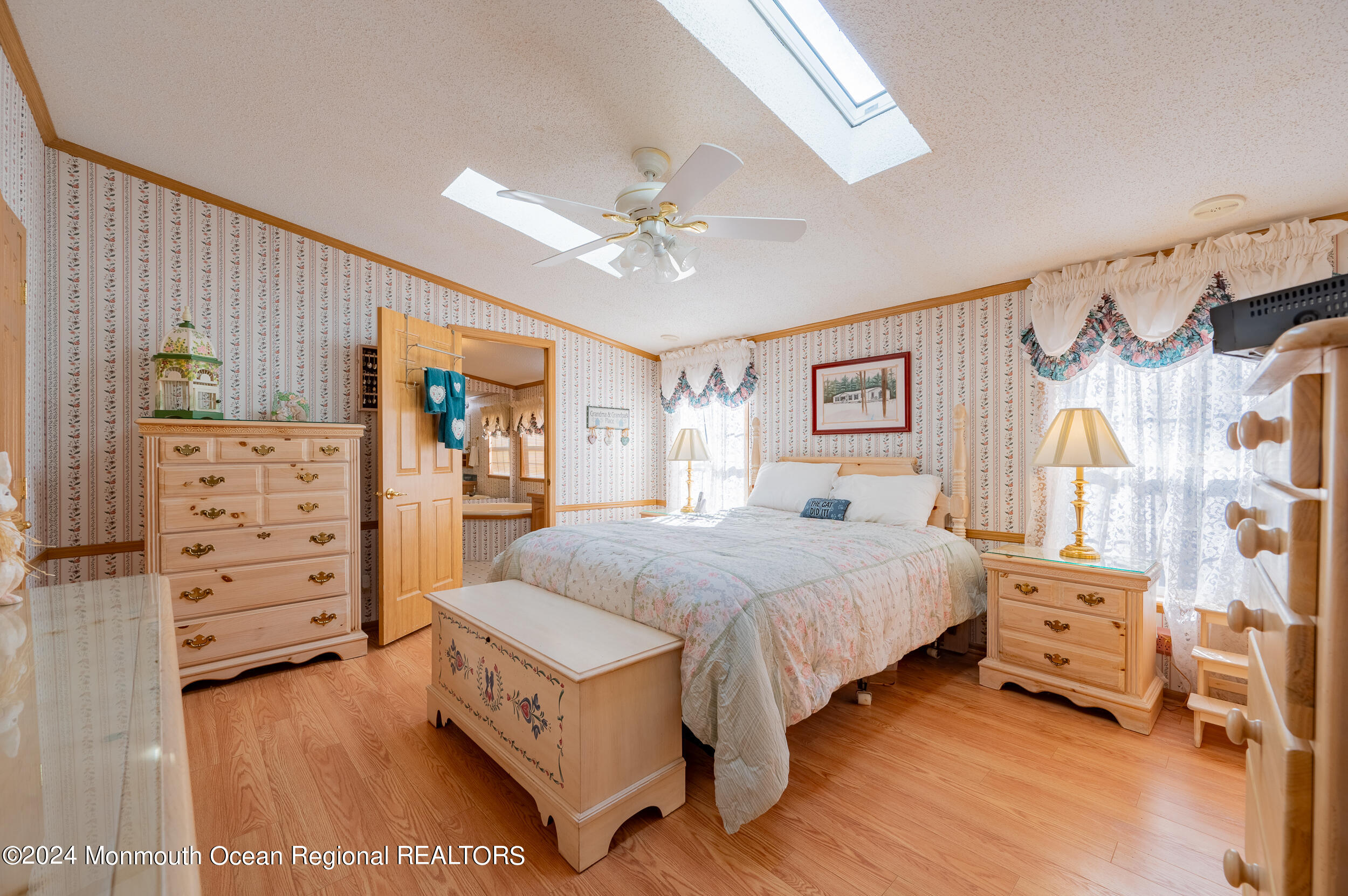 2653 Dover Road Forked River, NJ 08731 - Photo 27 of 53 Primary Bdrm