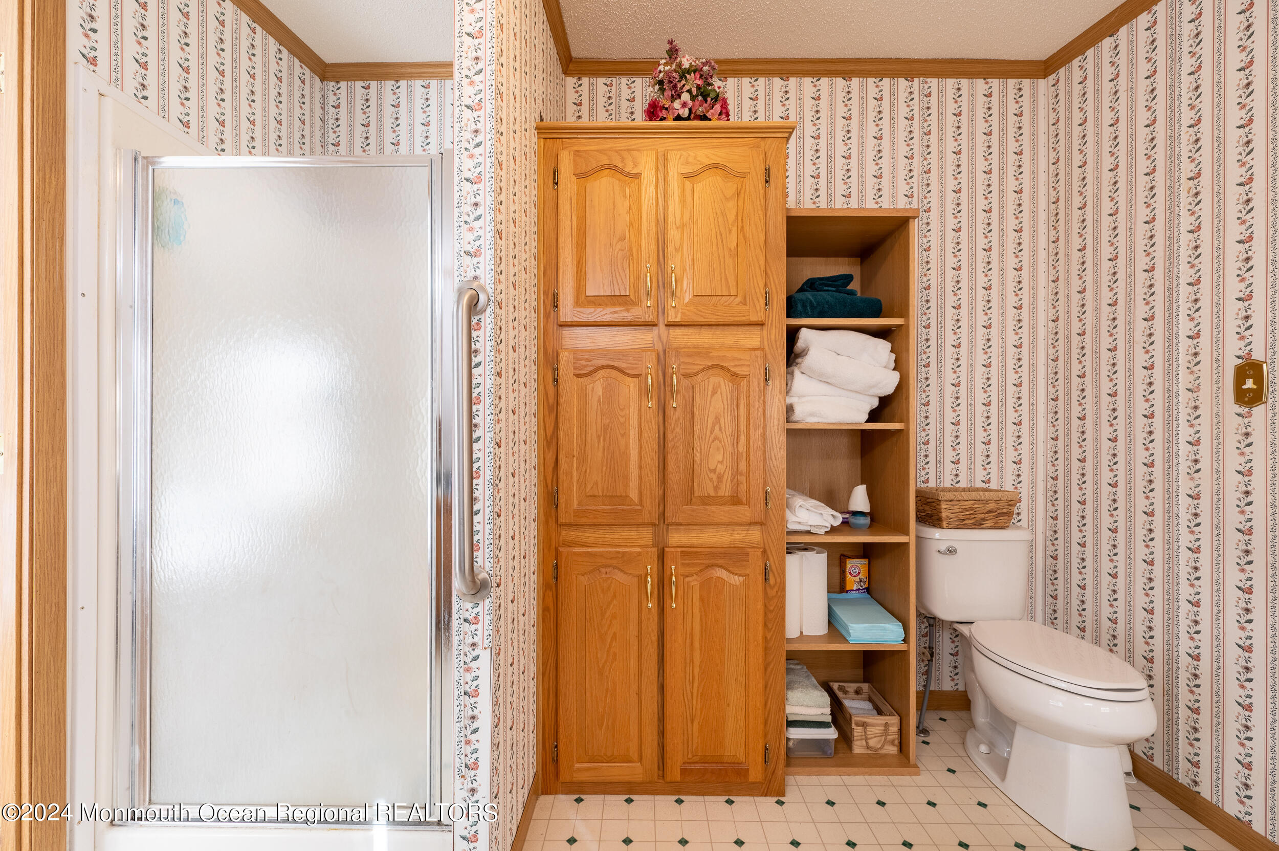 2653 Dover Road Forked River, NJ 08731 - Photo 30 of 53 Primary Bath