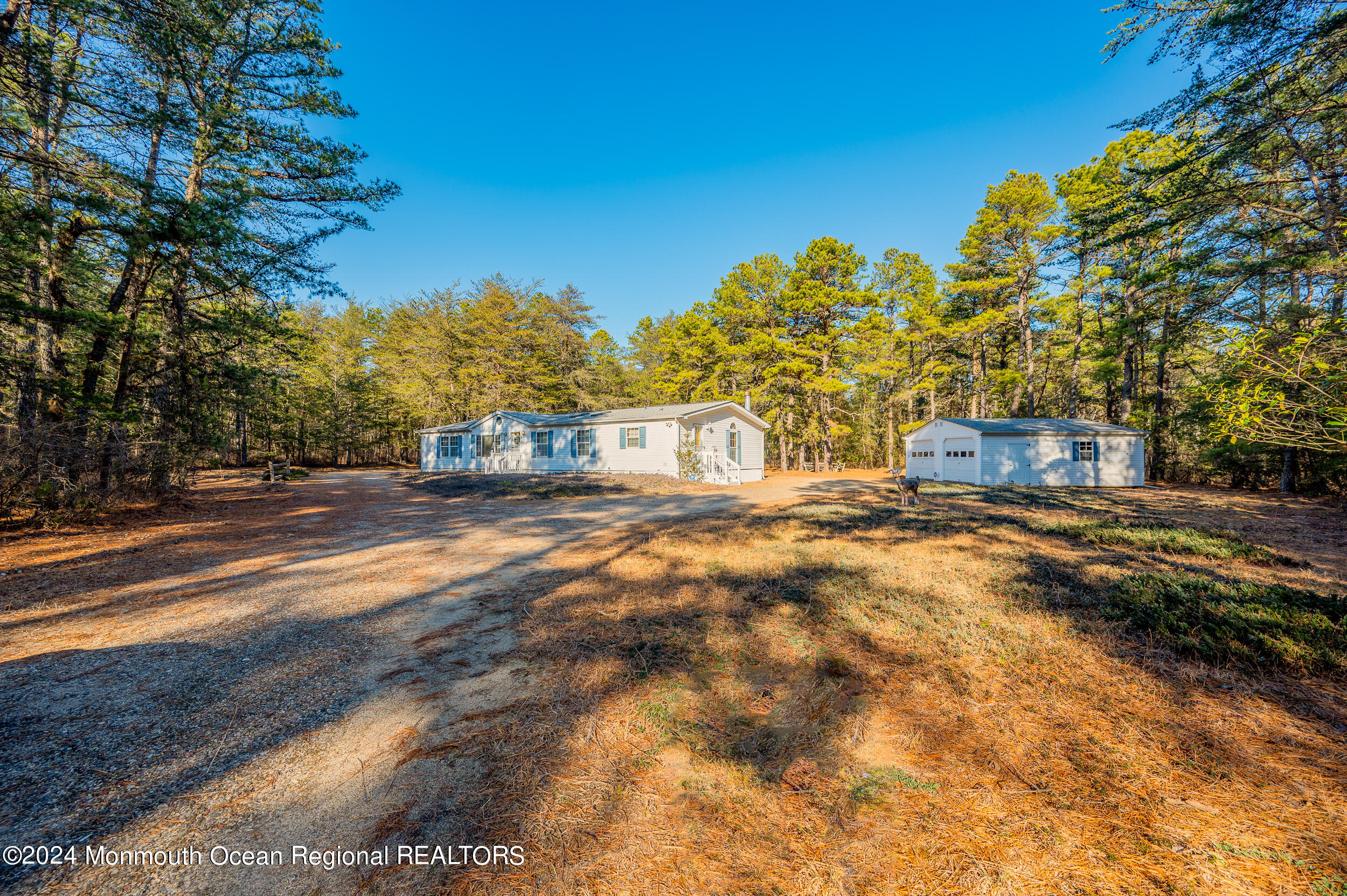 2653 Dover Road Forked River, NJ 08731 - Photo 3 of 53 Front