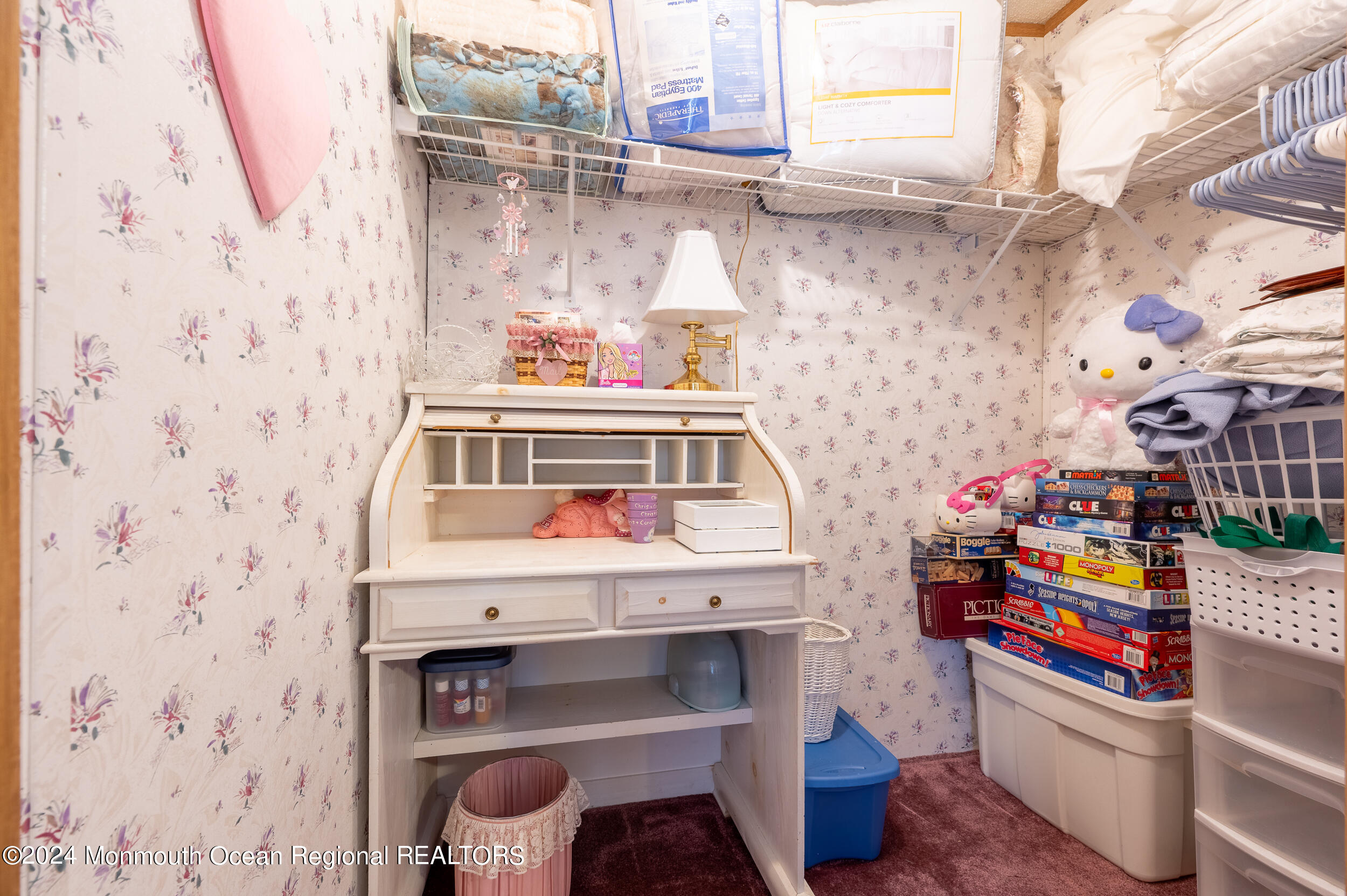 2653 Dover Road Forked River, NJ 08731 - Photo 32 of 53 Walk in Closet