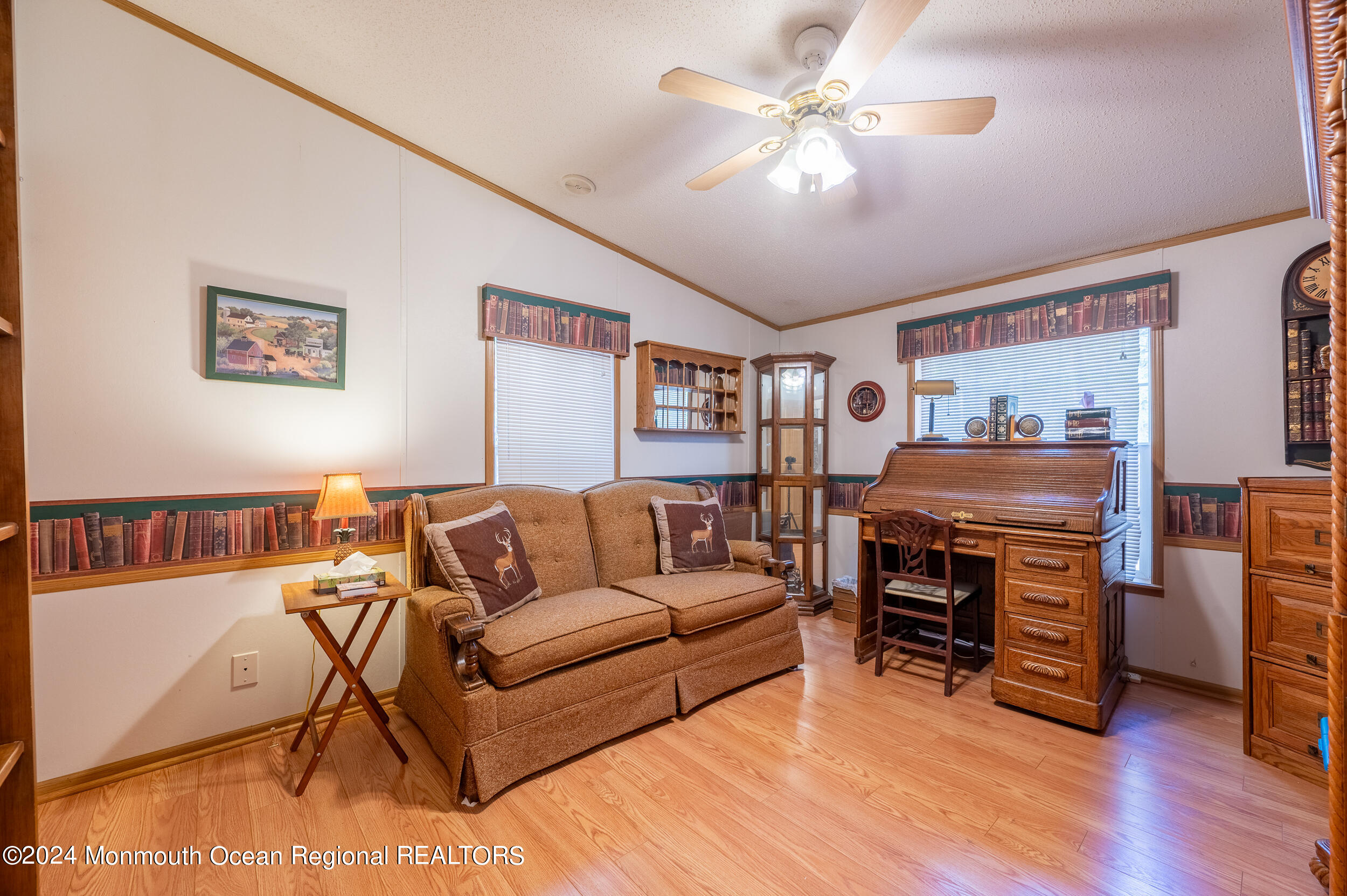 2653 Dover Road Forked River, NJ 08731 - Photo 33 of 53 3rd Bedroom