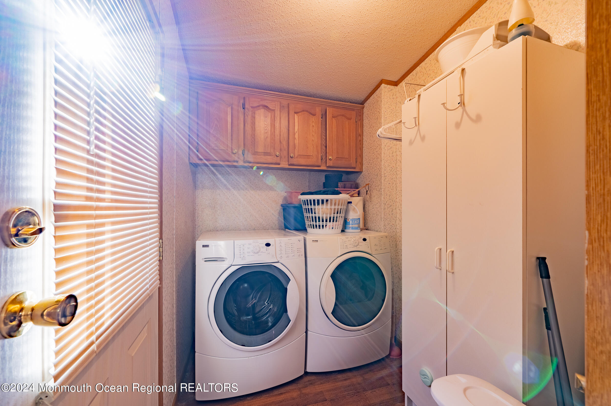 2653 Dover Road Forked River, NJ 08731 - Photo 35 of 53 Laundry