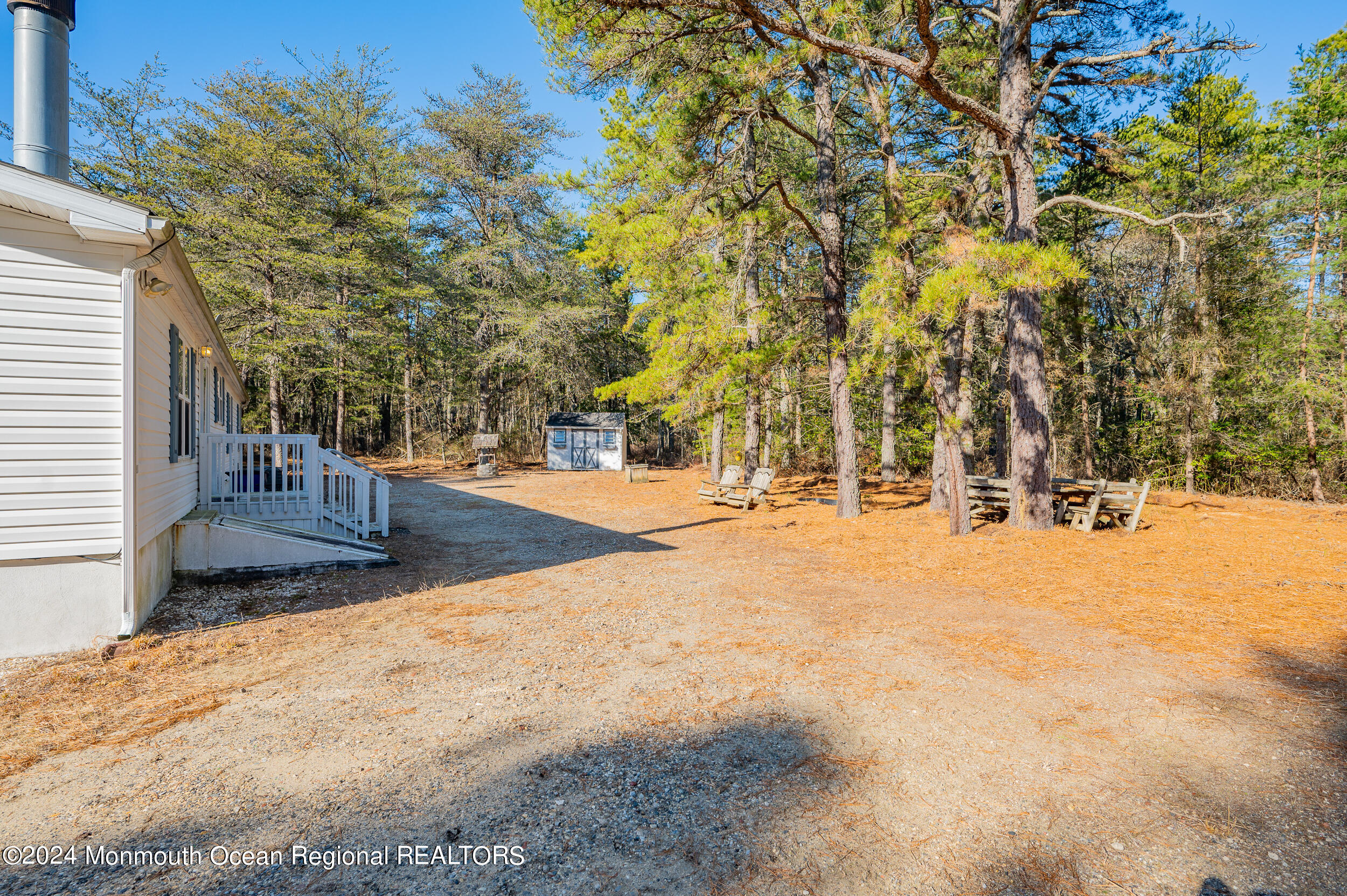 2653 Dover Road Forked River, NJ 08731 - Photo 39 of 53 back 3