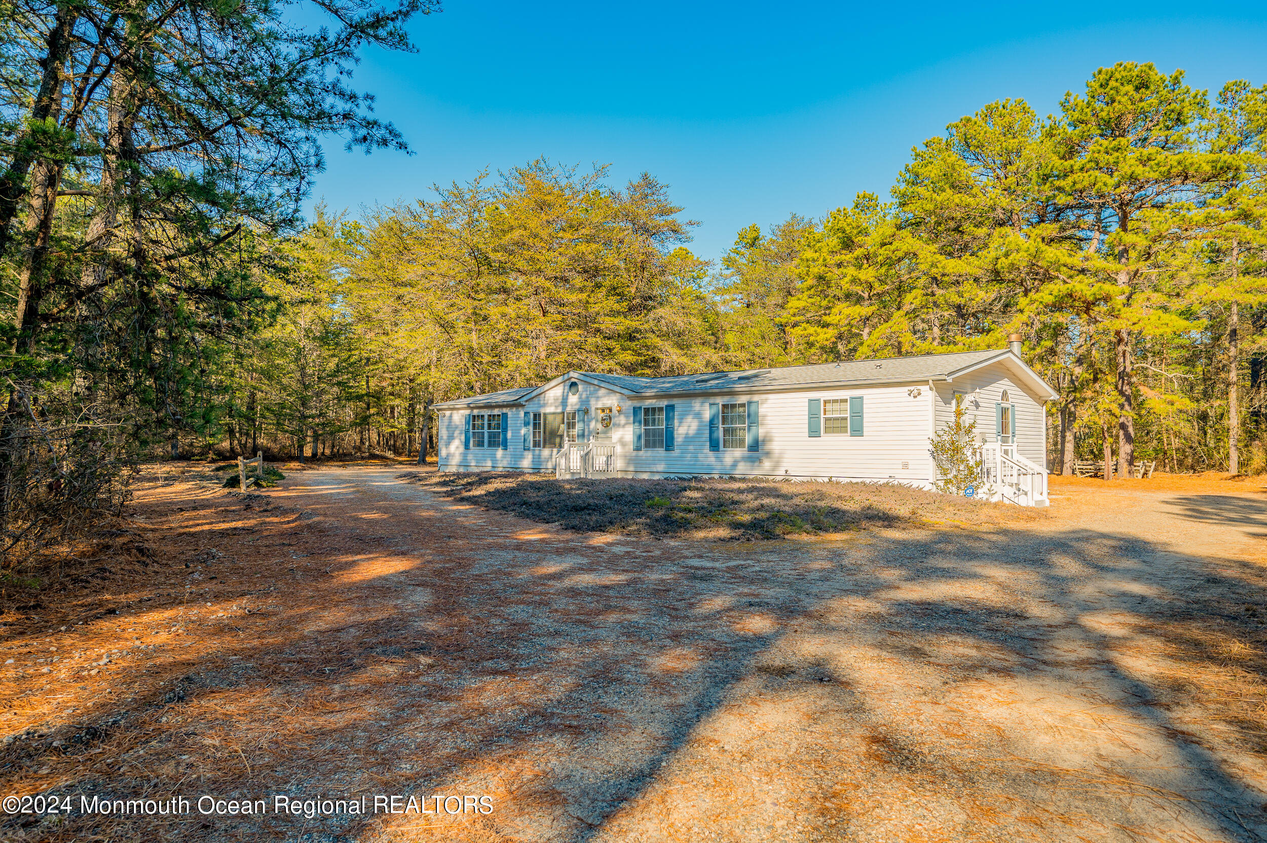 2653 Dover Road Forked River, NJ 08731 - Photo 4 of 53 Front