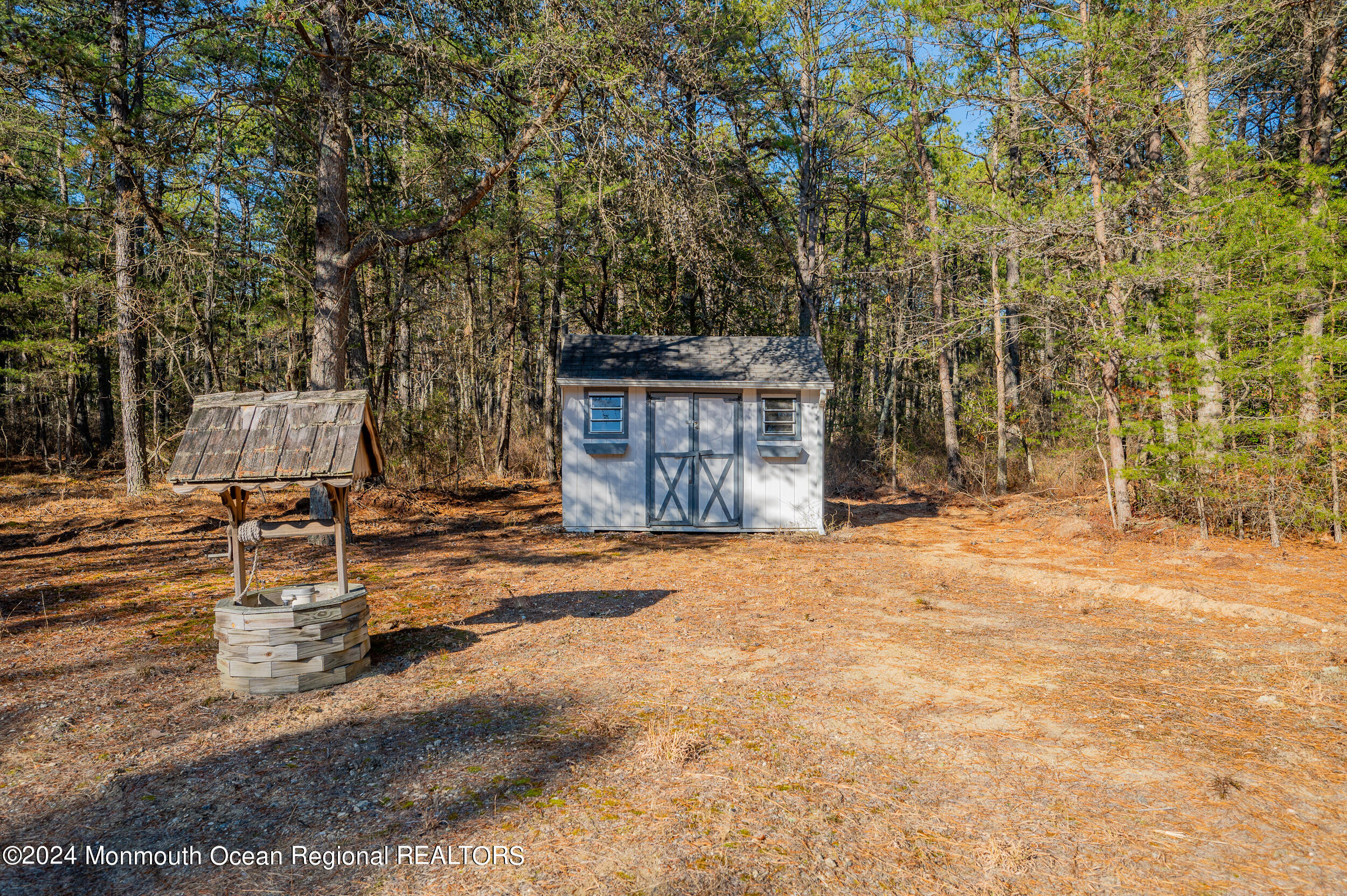 2653 Dover Road Forked River, NJ 08731 - Photo 41 of 53 Back 5