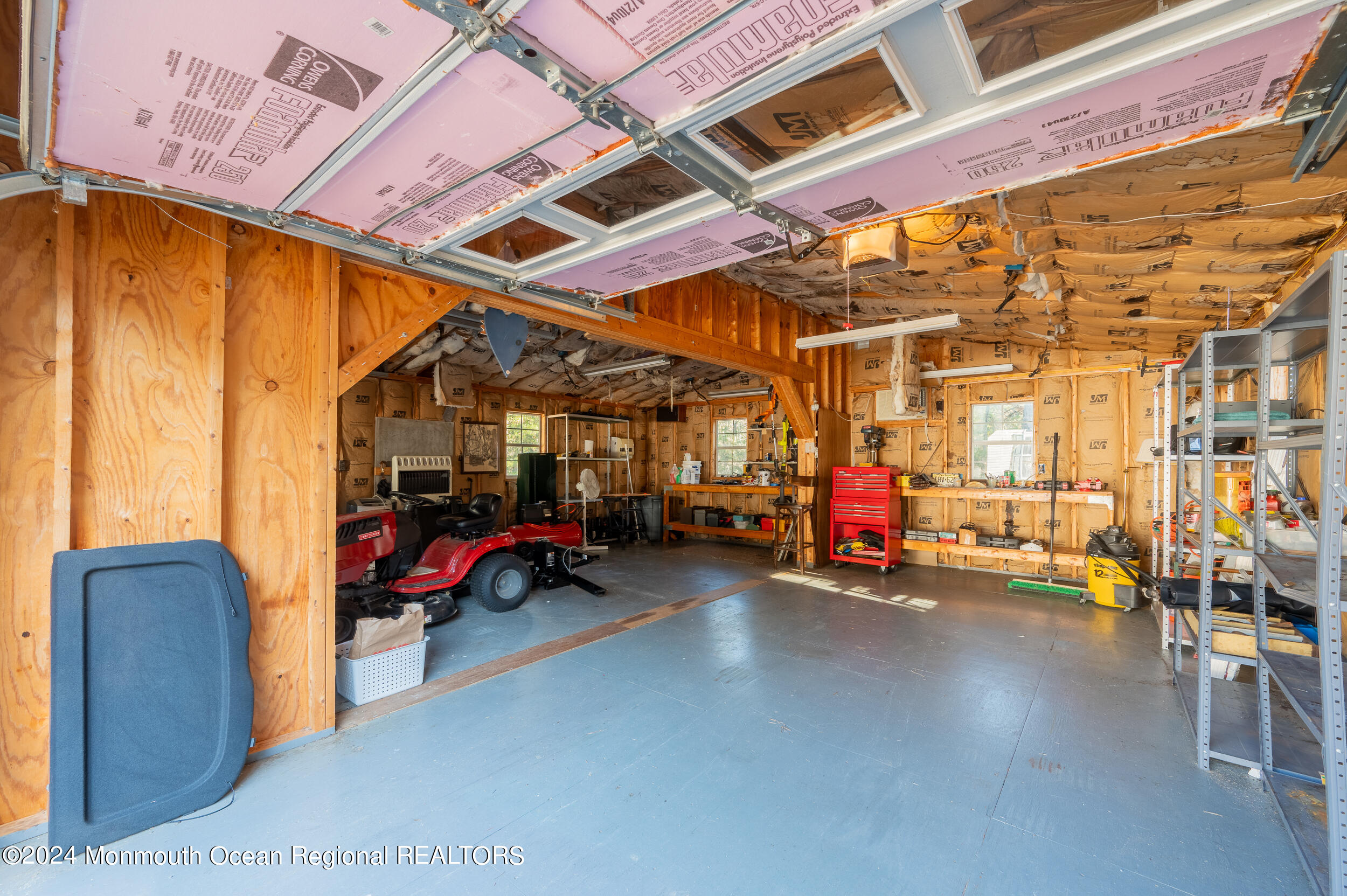 2653 Dover Road Forked River, NJ 08731 - Photo 43 of 53 Garage 1a