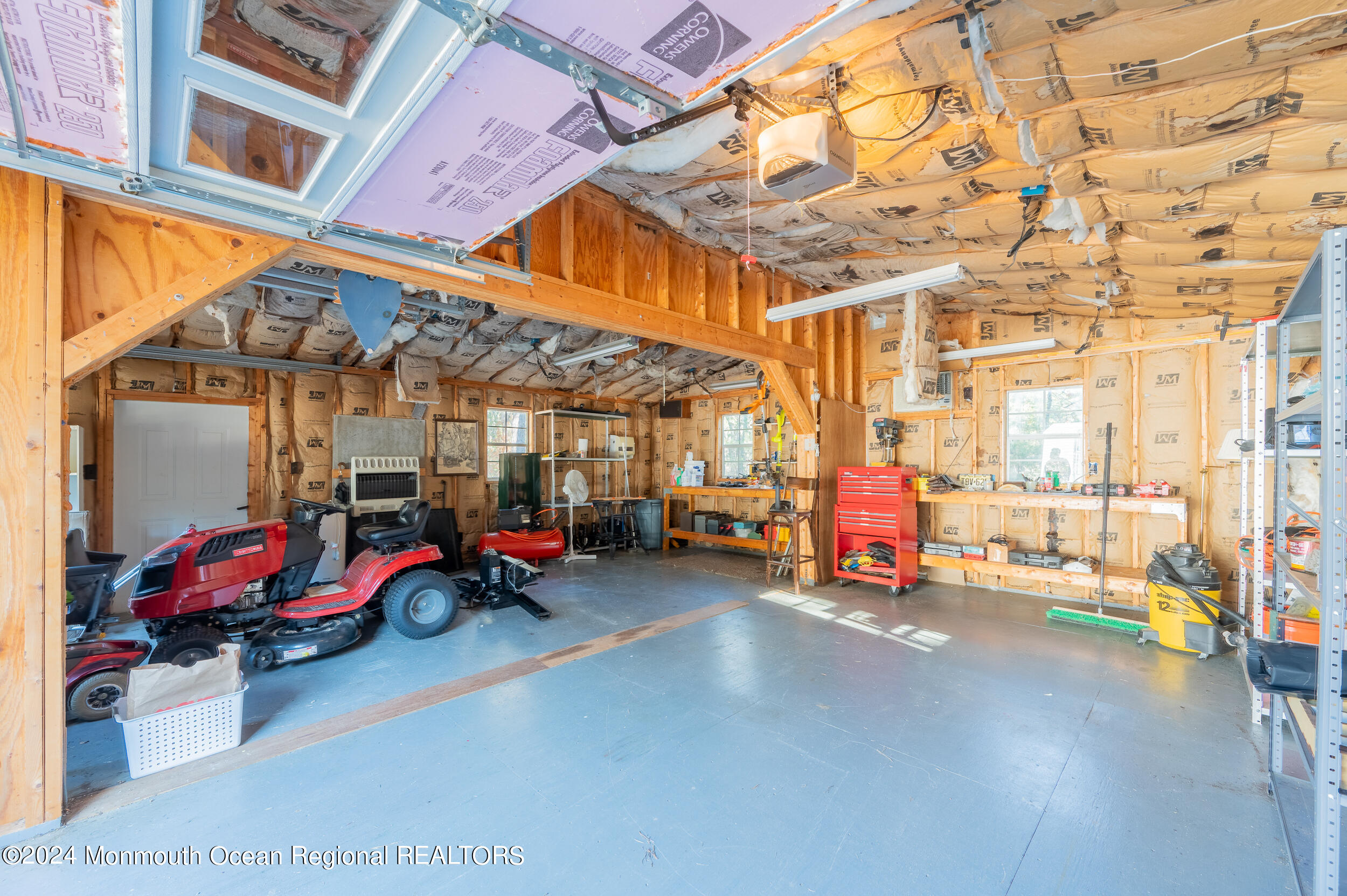 2653 Dover Road Forked River, NJ 08731 - Photo 44 of 53 Garage 1b