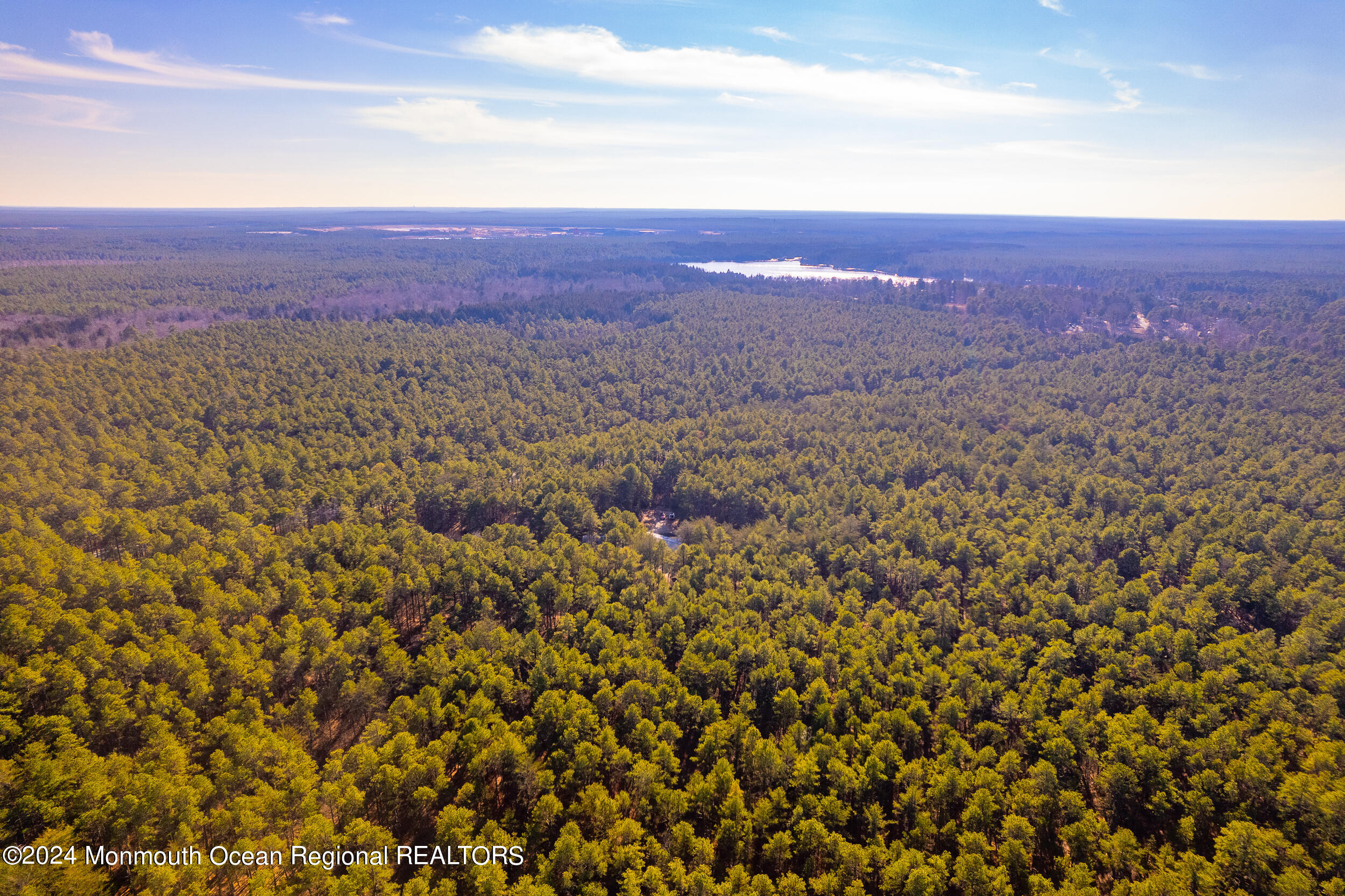 2653 Dover Road Forked River, NJ 08731 - Photo 47 of 53 Drone 3b