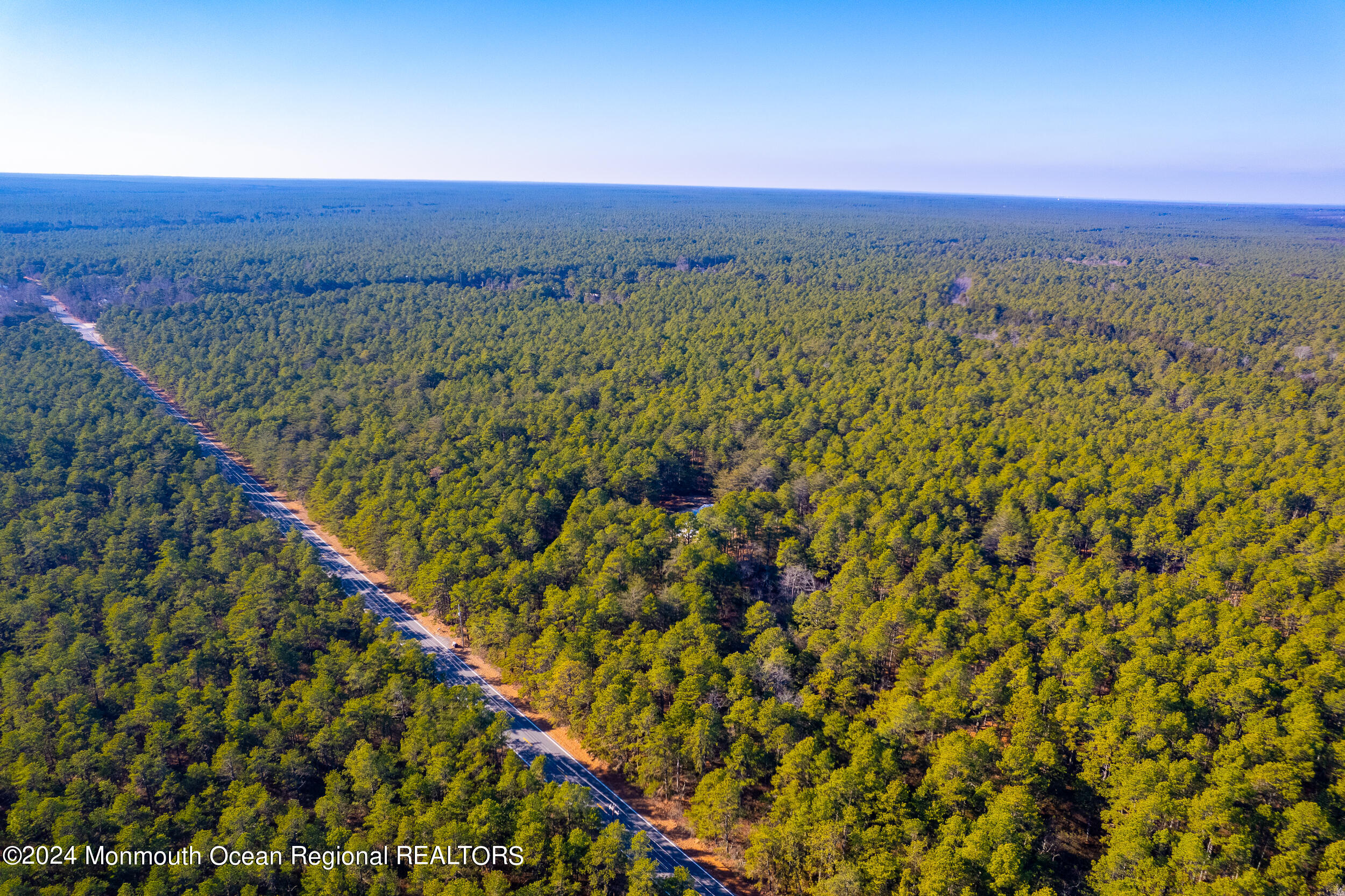 2653 Dover Road Forked River, NJ 08731 - Photo 48 of 53 Drone 4b