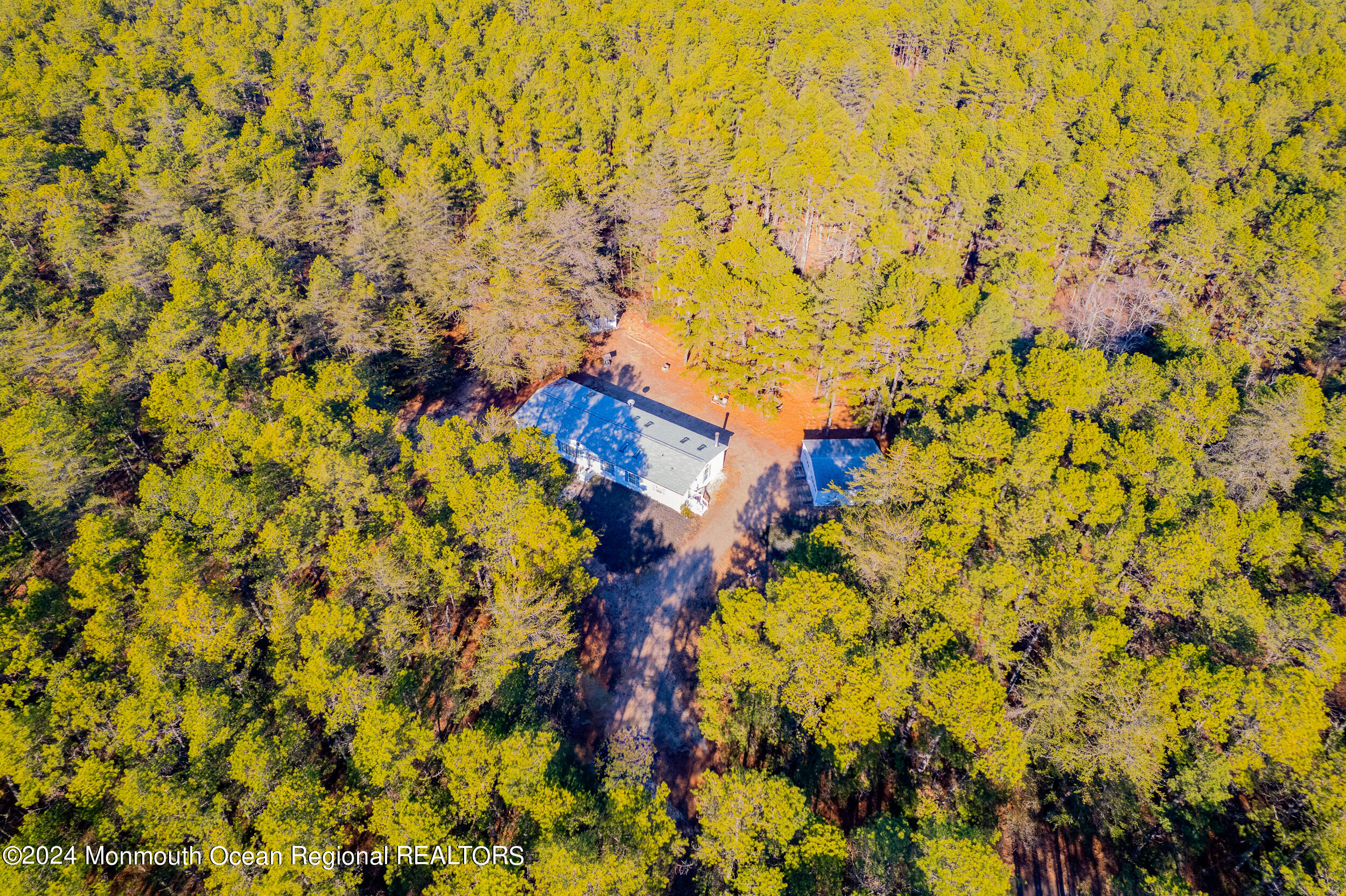 2653 Dover Road Forked River, NJ 08731 - Photo 50 of 53 Drone 6