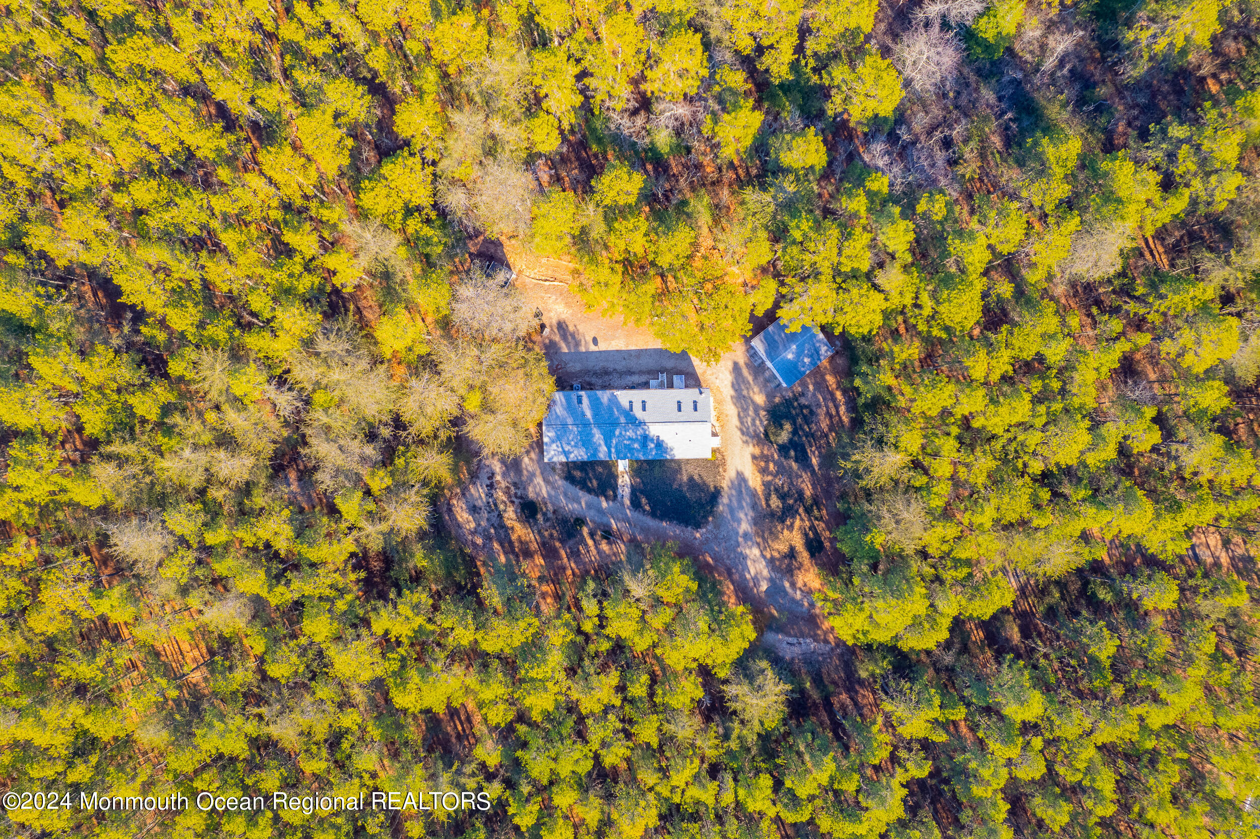 2653 Dover Road Forked River, NJ 08731 - Photo 51 of 53 Overhead