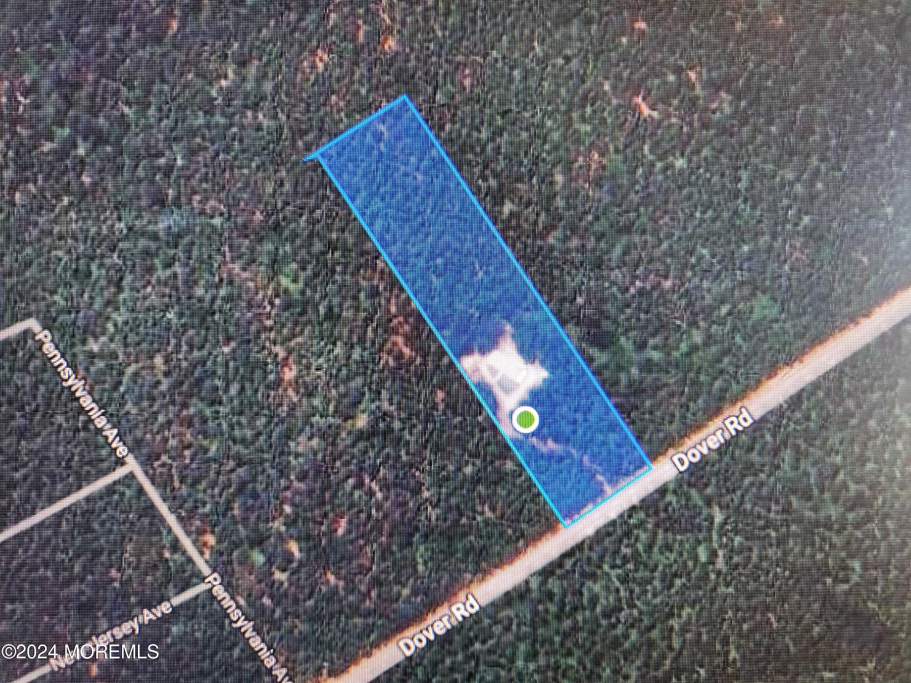 2653 Dover Road Forked River, NJ 08731 - Photo 53 of 53 Lot