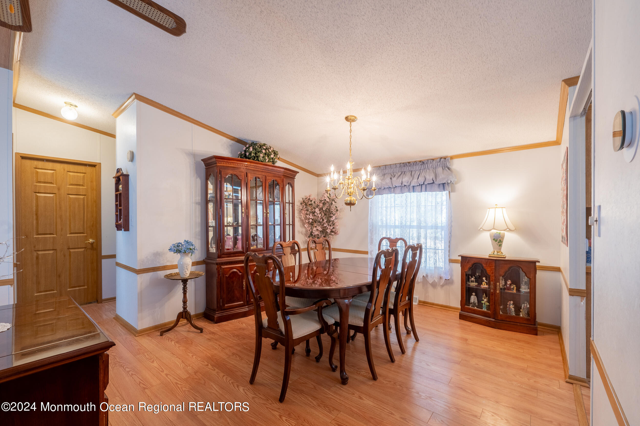 2653 Dover Road Forked River, NJ 08731 - Photo 9 of 53 Dining Room