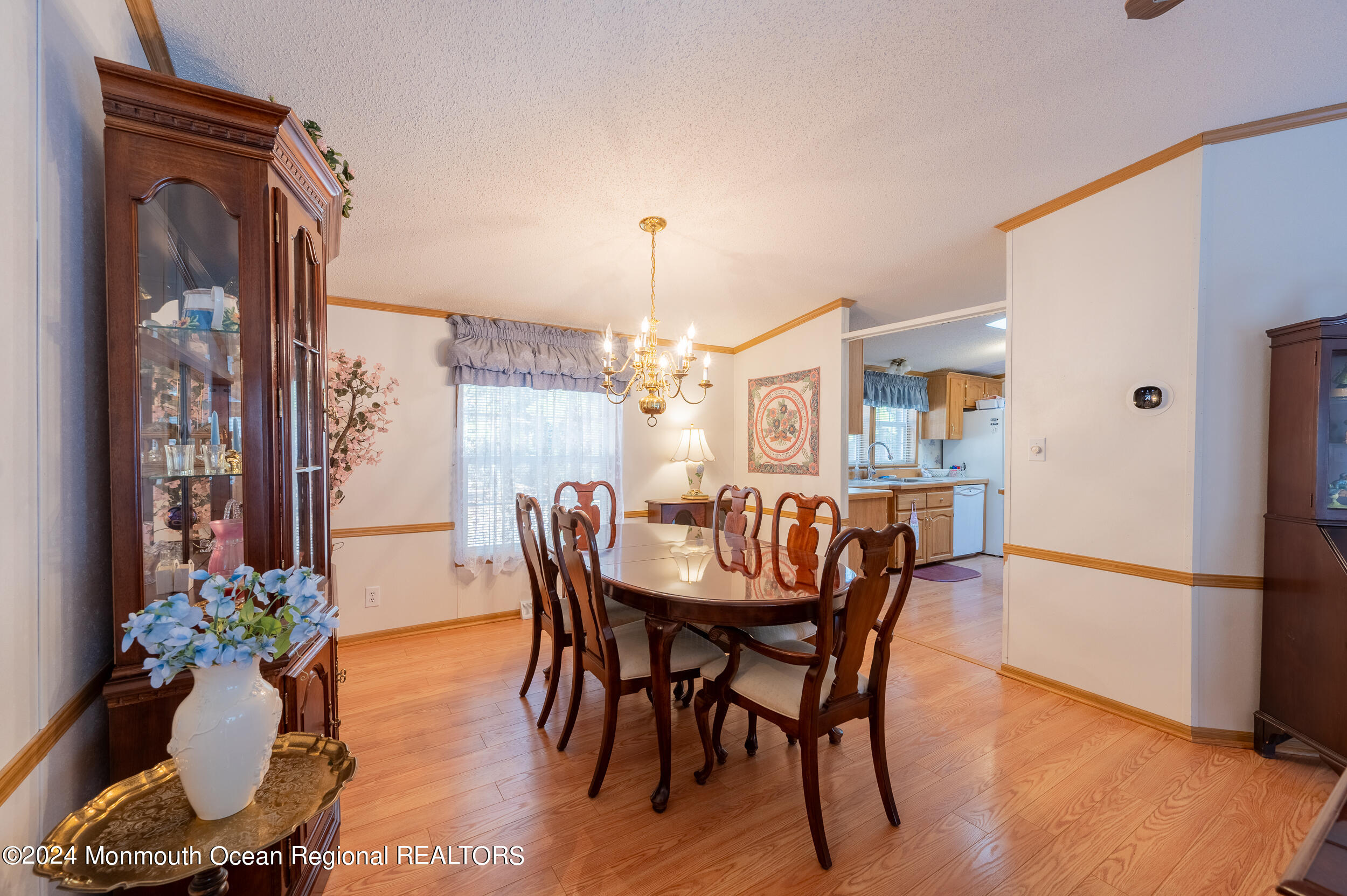 2653 Dover Road Forked River, NJ 08731 - Photo 10 of 53 Dining Room